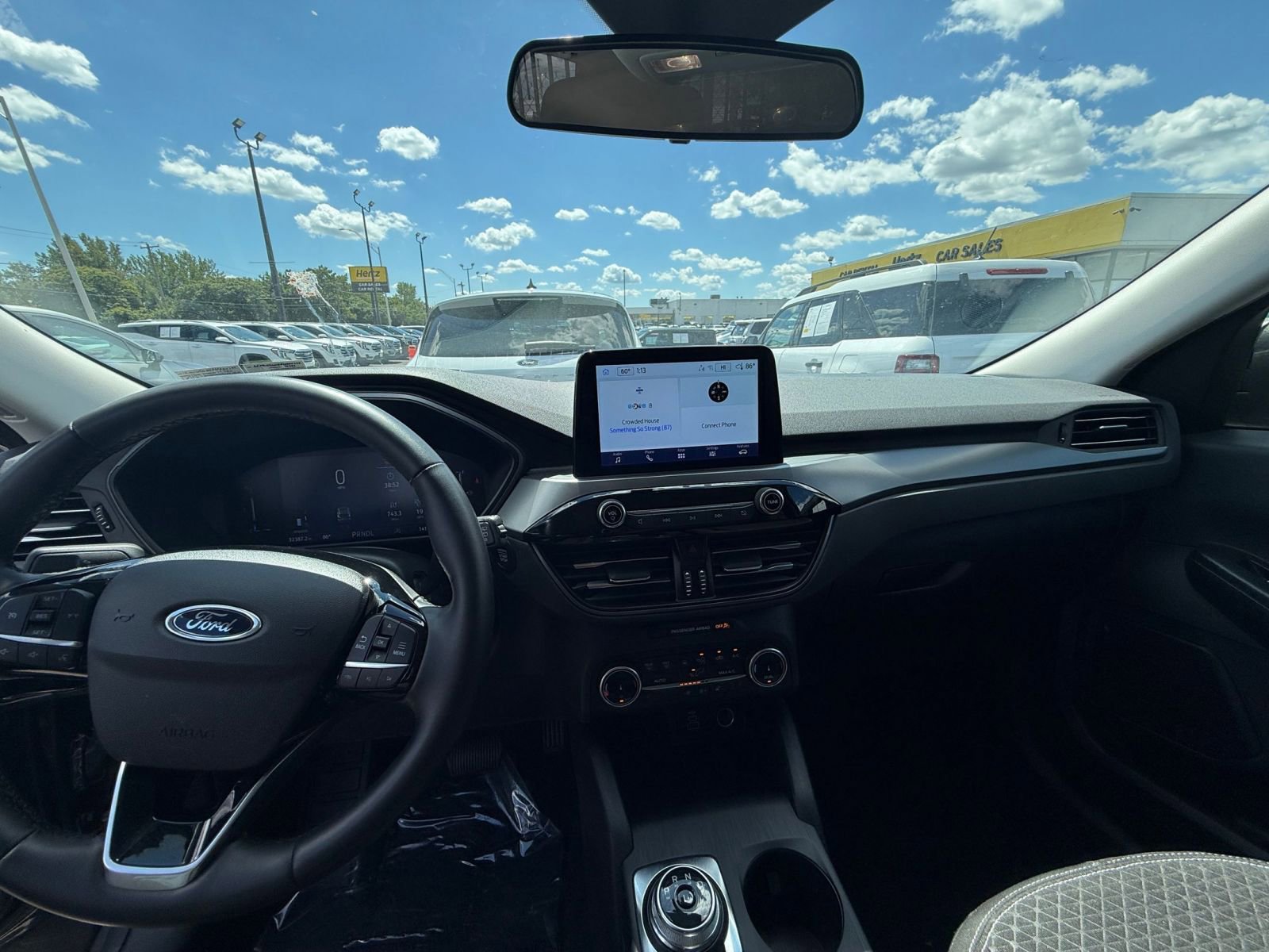Thumbnail: 2024 Ford Escape - 18