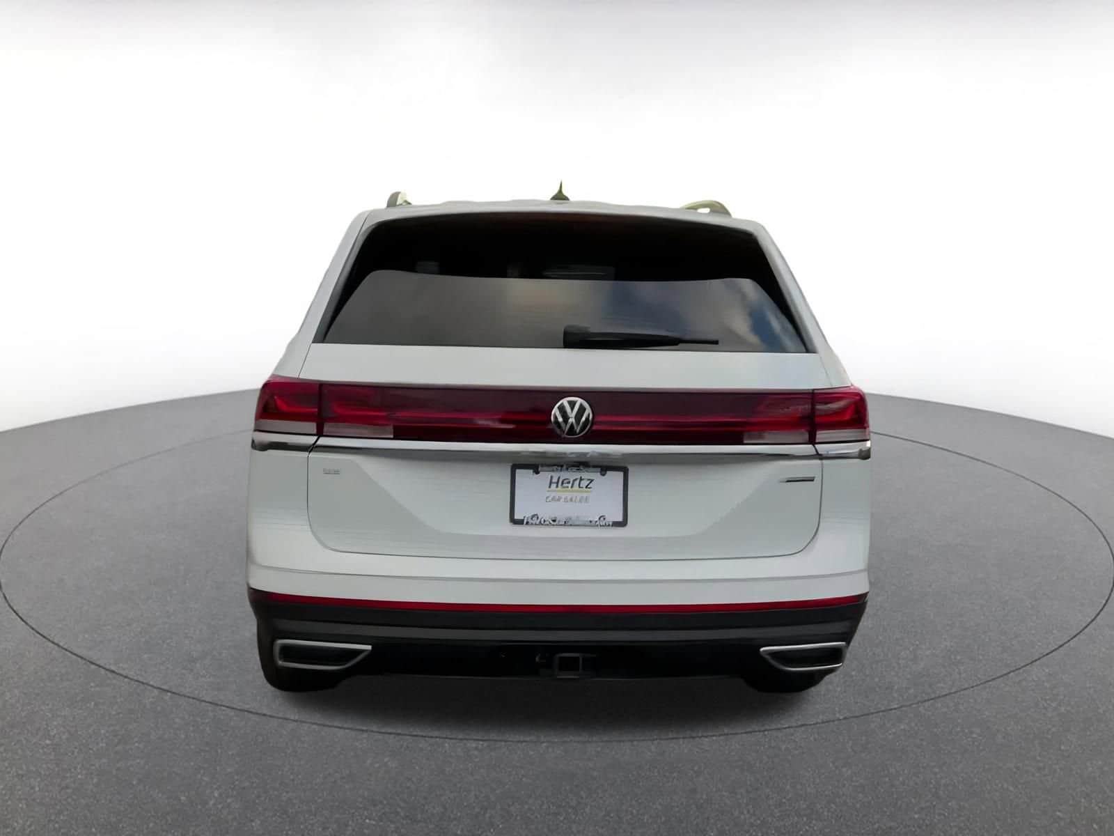 Thumbnail: 2025 Volkswagen Atlas - 12