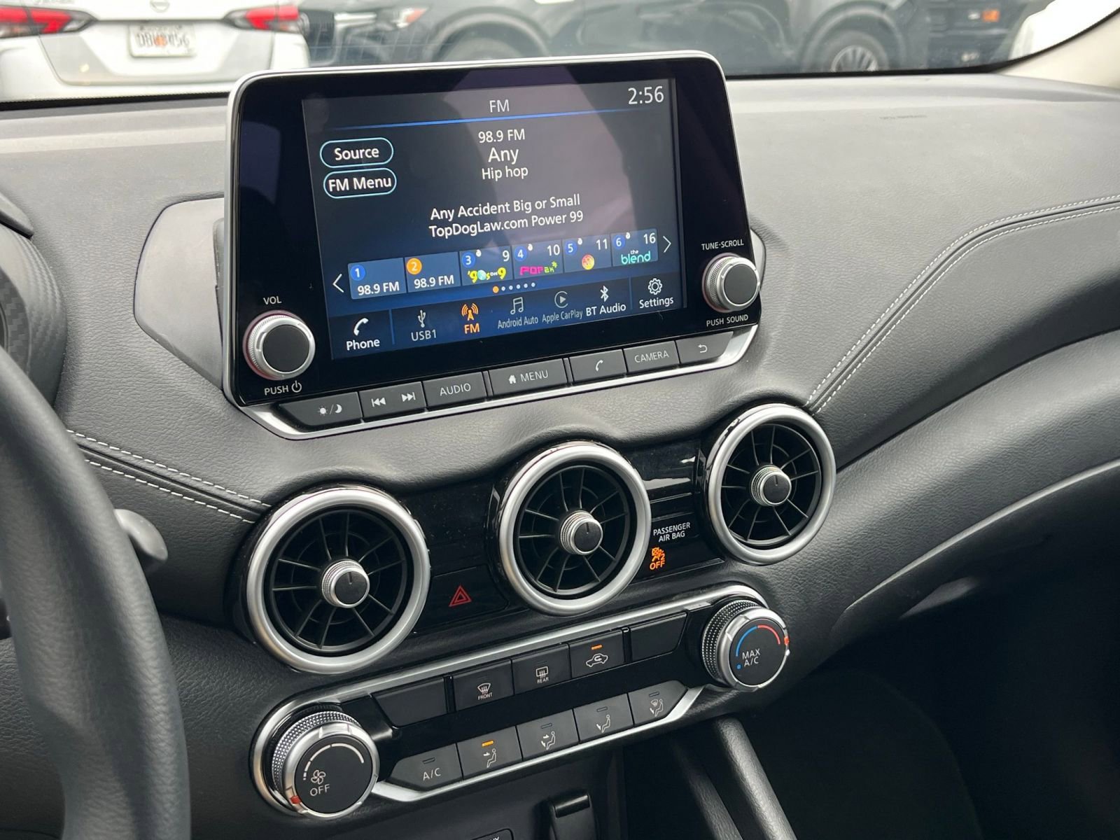 Thumbnail: 2025 Nissan Sentra - 20