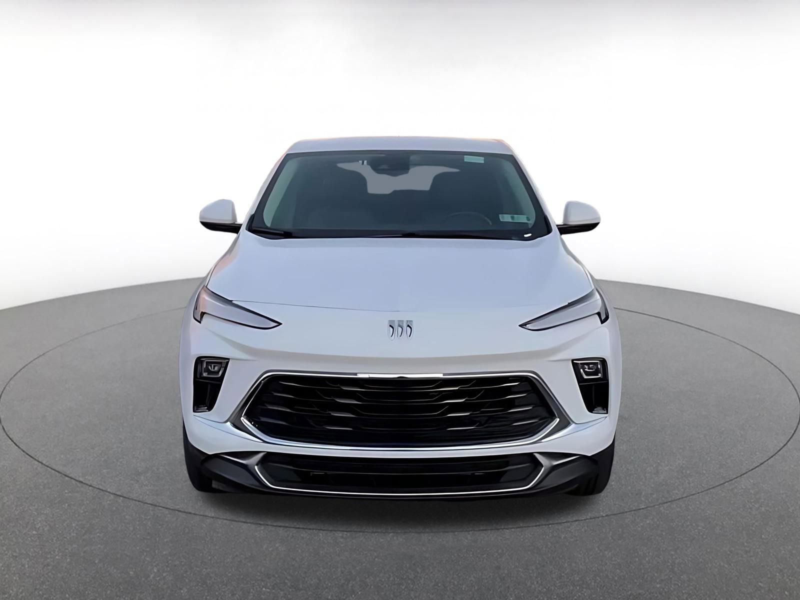 Thumbnail: 2025 Buick Encore GX - 5