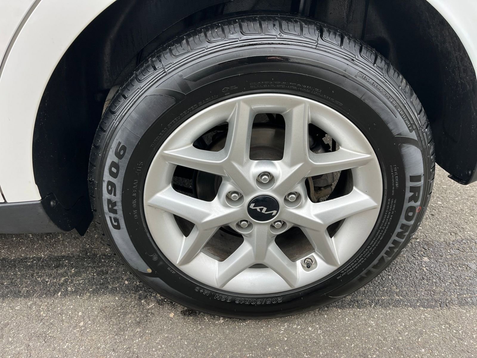 Thumbnail: 2025 Kia Soul - 28