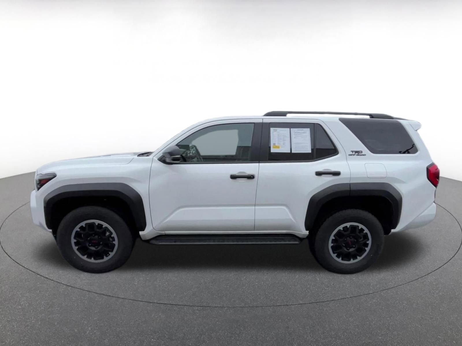 Thumbnail: 2025 Toyota 4Runner - 8