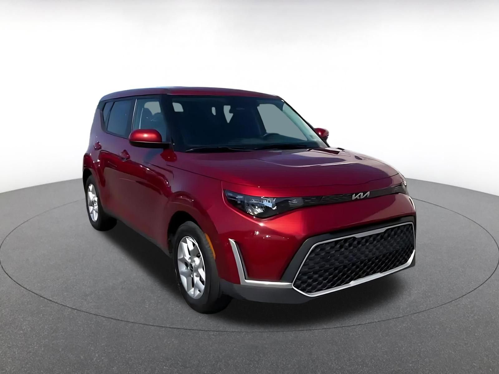Thumbnail: 2025 Kia Soul - 3