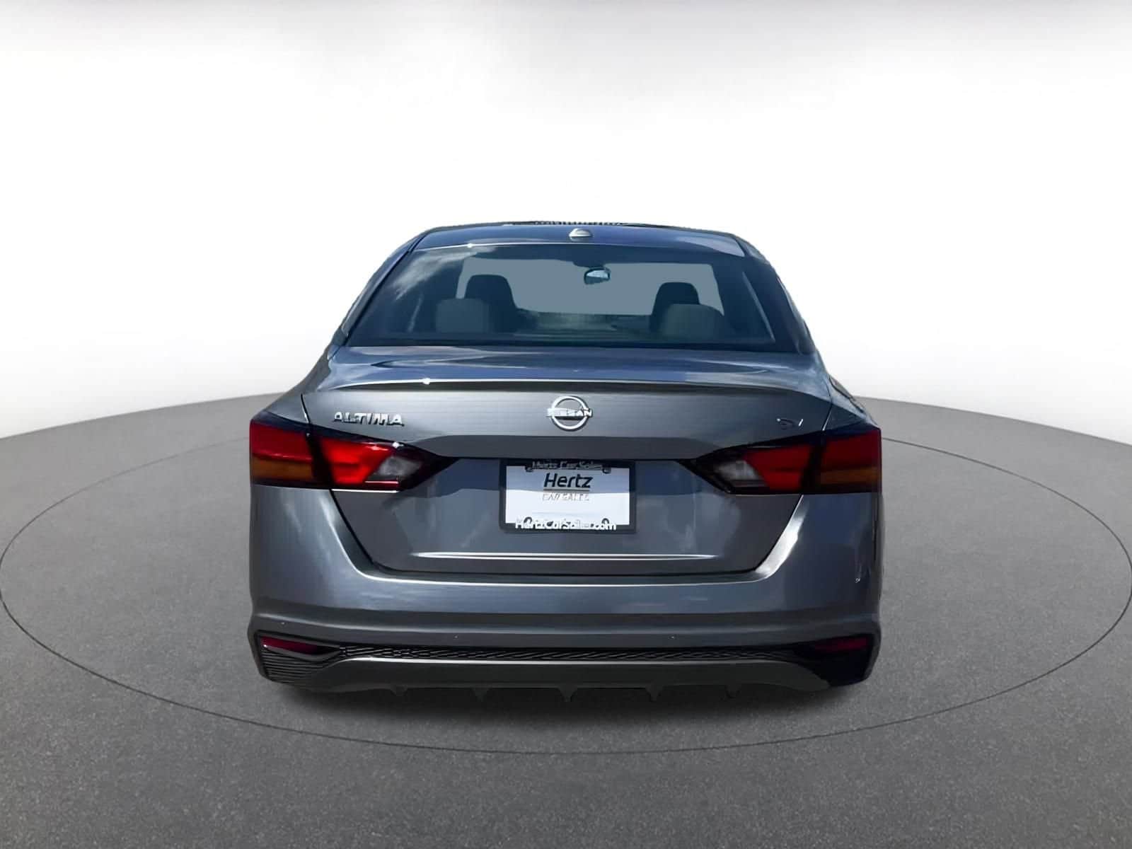 Thumbnail: 2024 Nissan Altima - 12