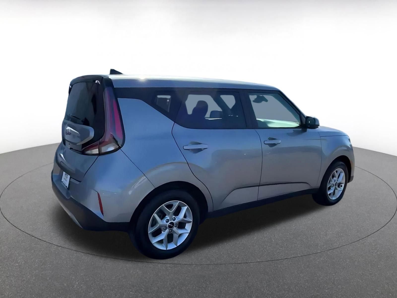 Thumbnail: 2025 Kia Soul - 13