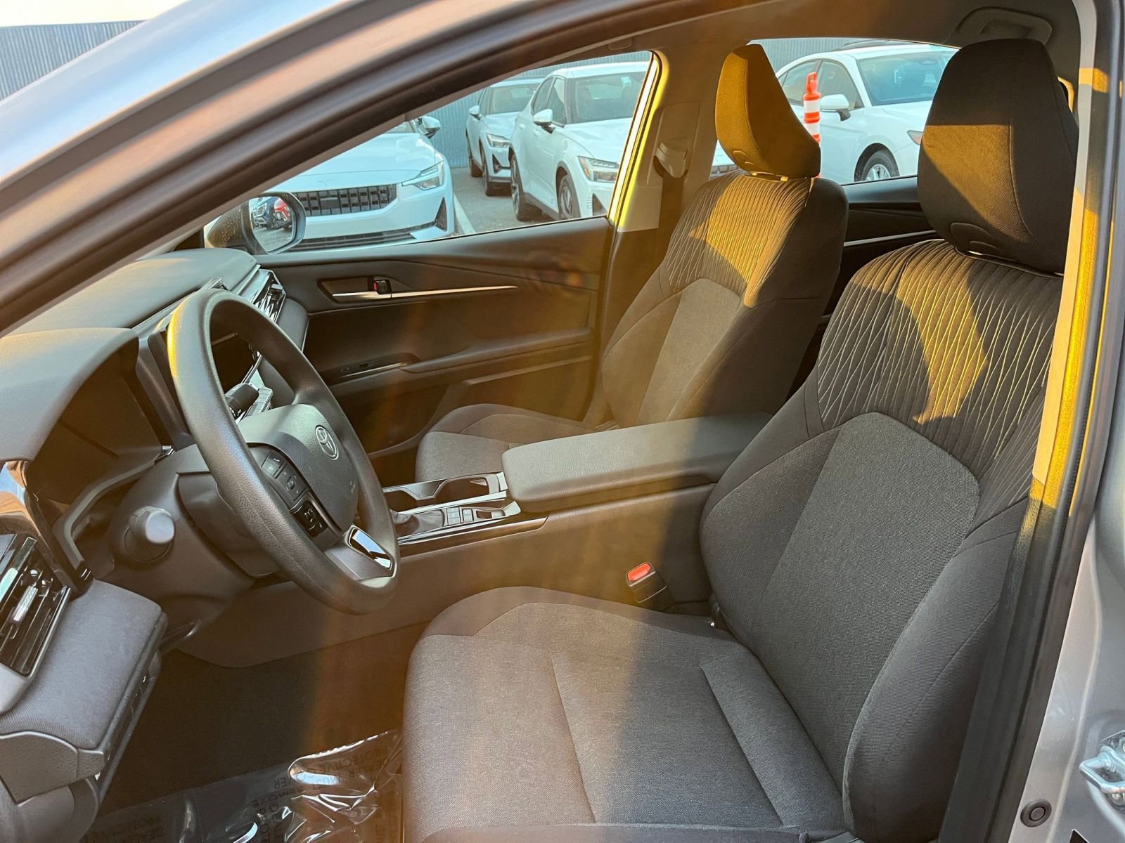 Thumbnail: 2025 Toyota Camry - 35