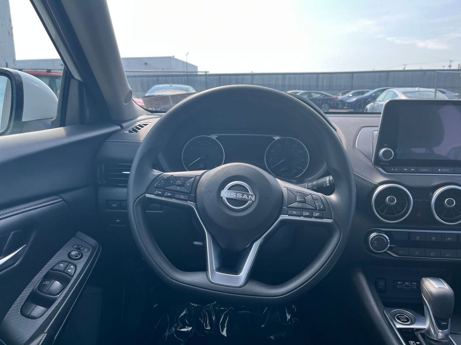 Thumbnail: 2024 Nissan Sentra - 27