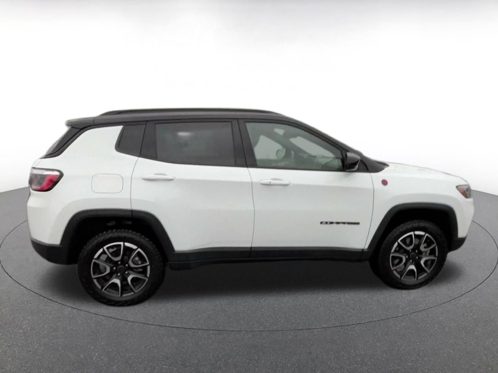 Thumbnail: 2026 Jeep Compass - 15