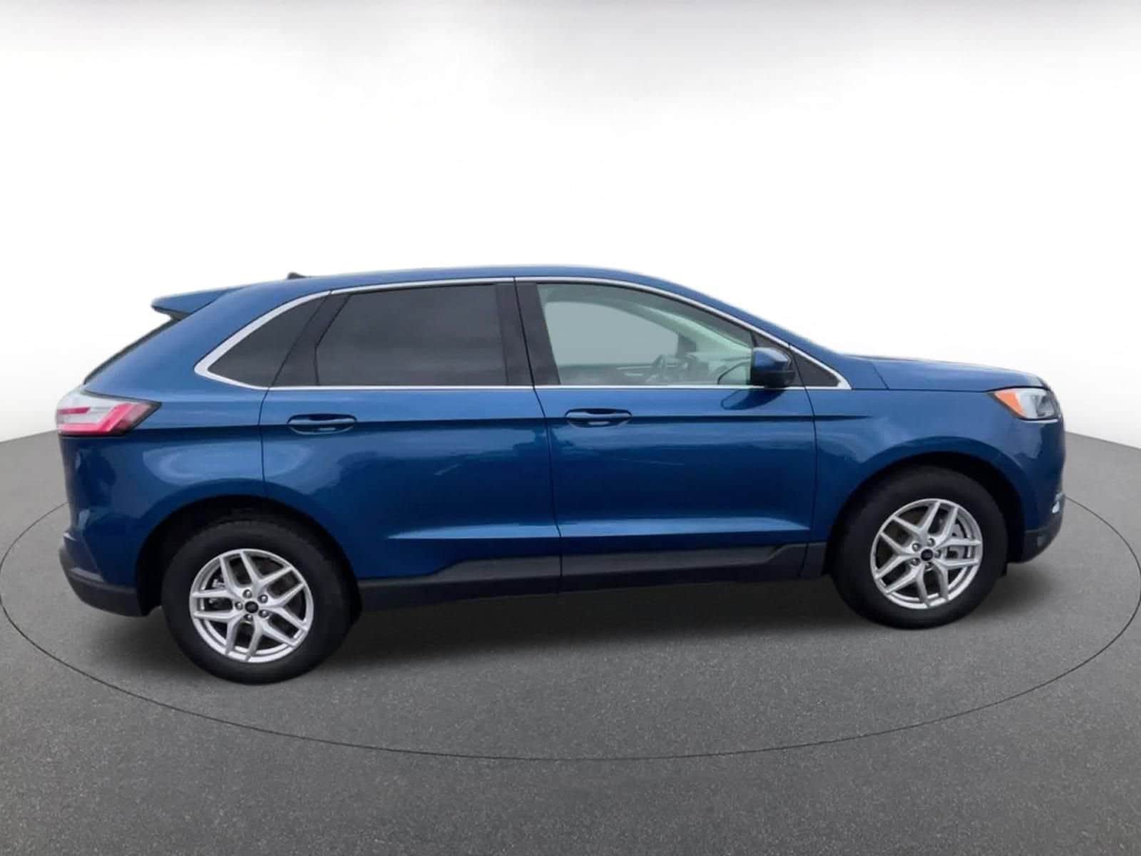 Thumbnail: 2024 Ford Edge - 16