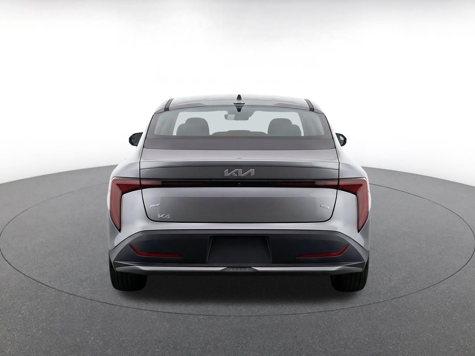Thumbnail: 2025 Kia K4 - 7