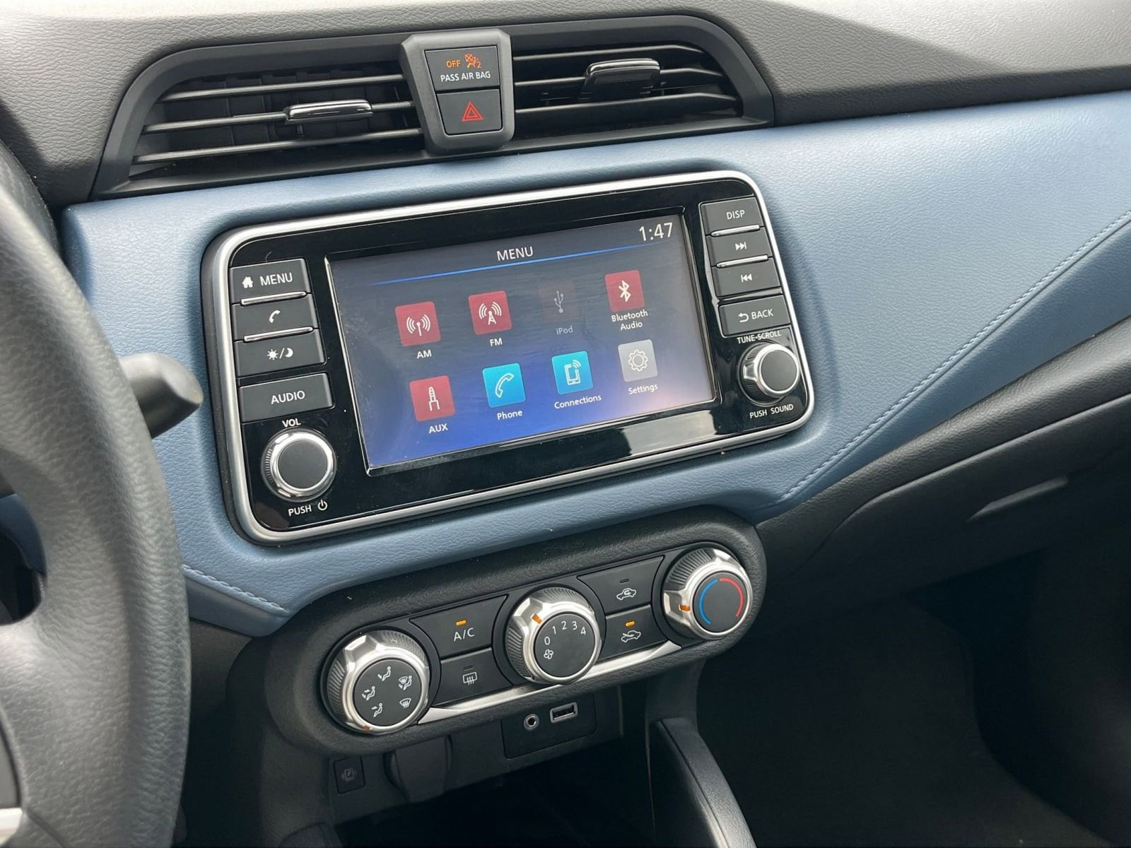 Thumbnail: 2025 Nissan Versa - 20