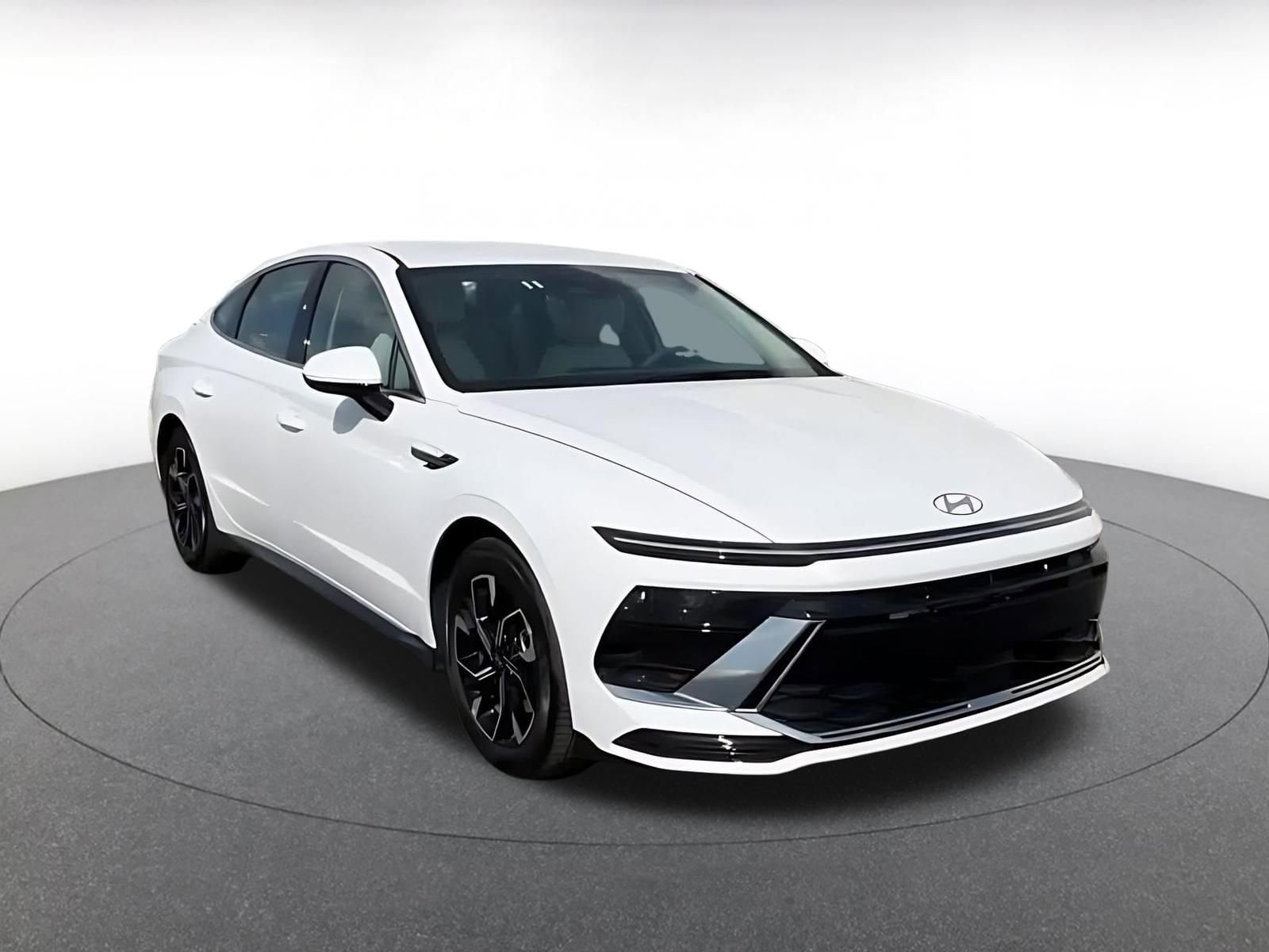 Thumbnail: 2025 Hyundai Sonata - 3