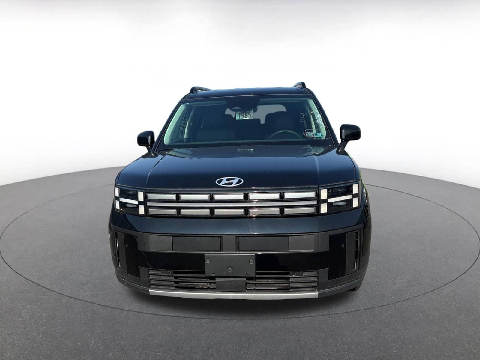 Thumbnail: 2025 Hyundai Santa Fe - 3