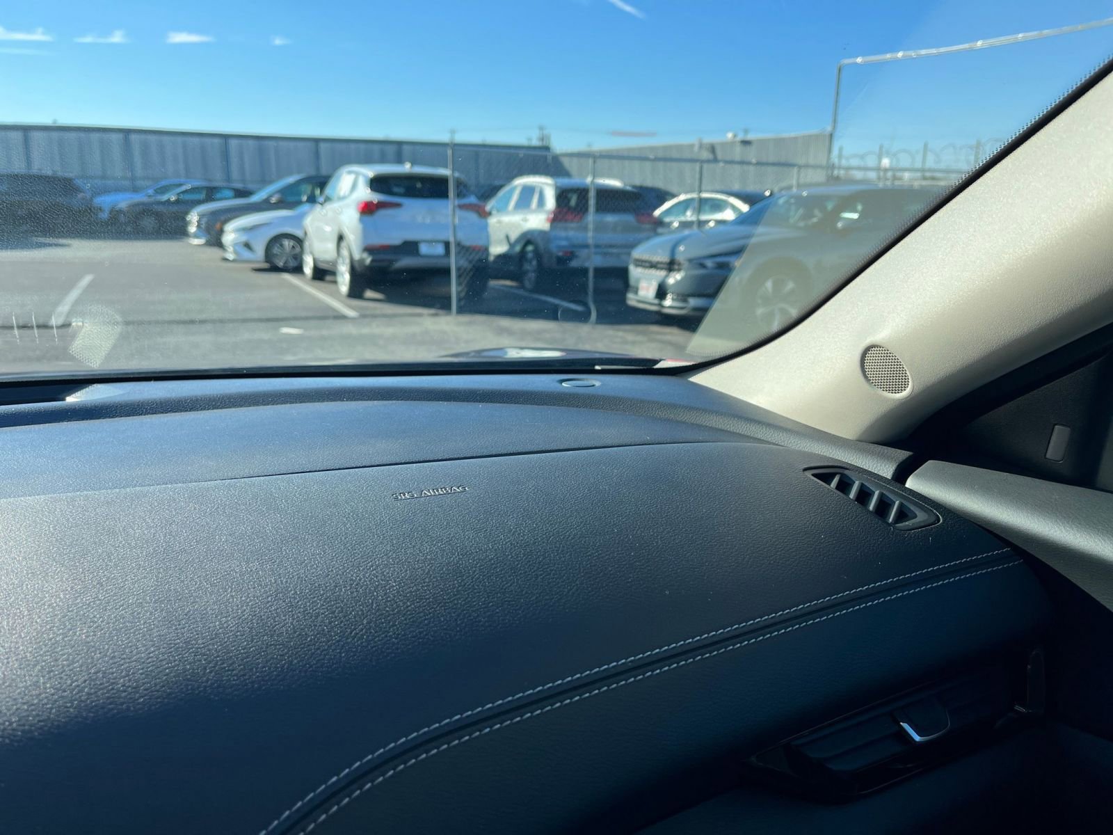 Thumbnail: 2025 Nissan Sentra - 34