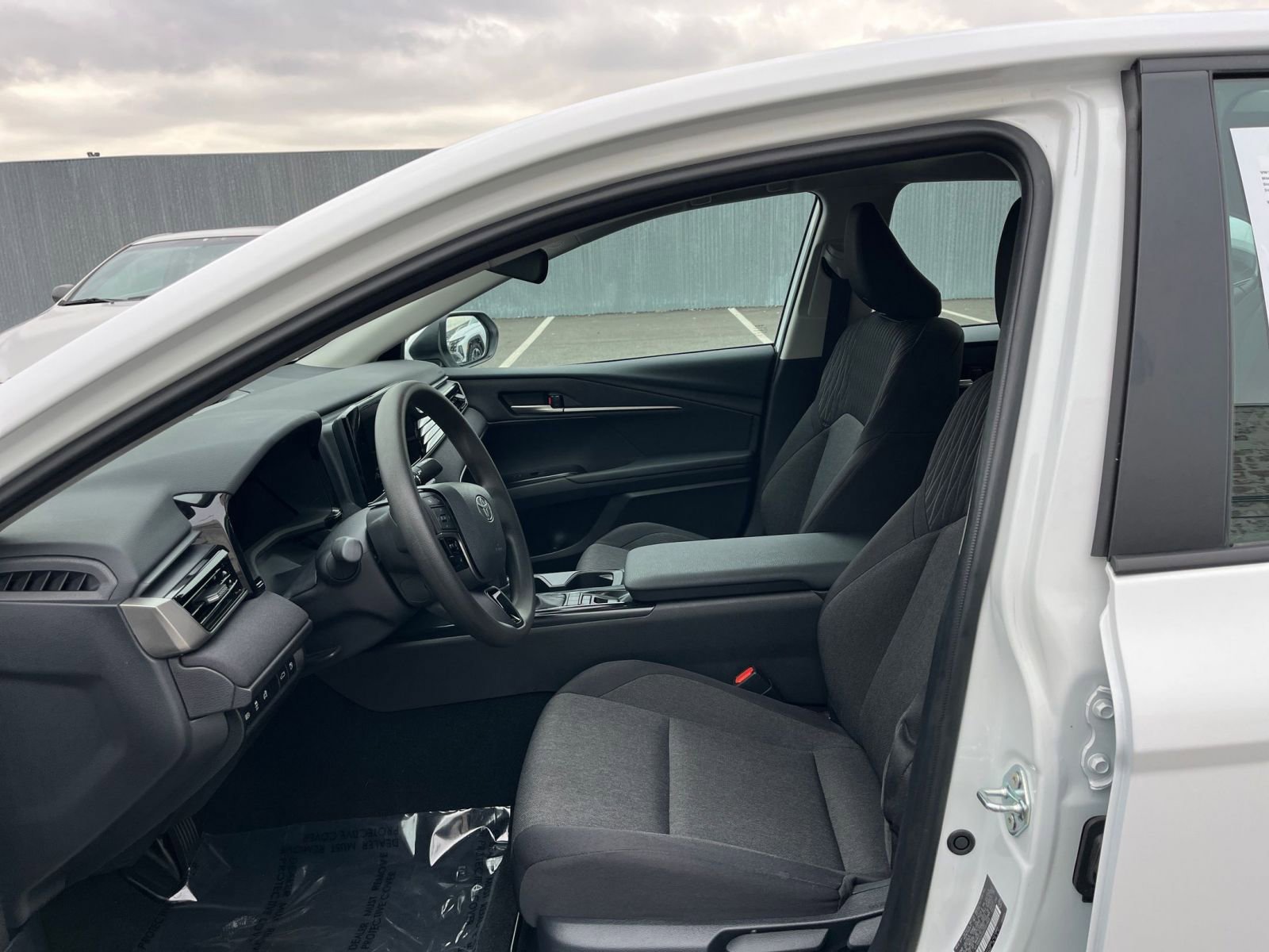 Thumbnail: 2025 Toyota Camry - 26