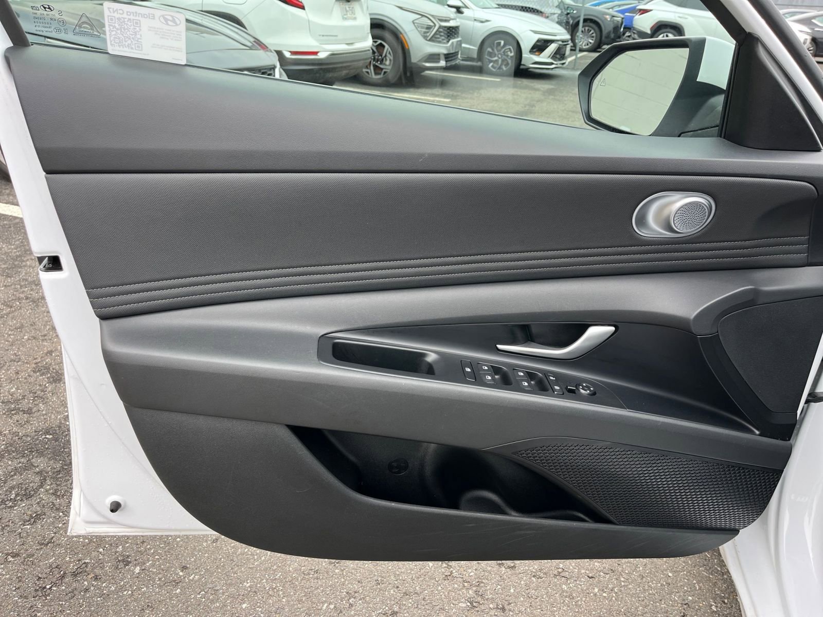 Thumbnail: 2025 Hyundai Elantra - 18