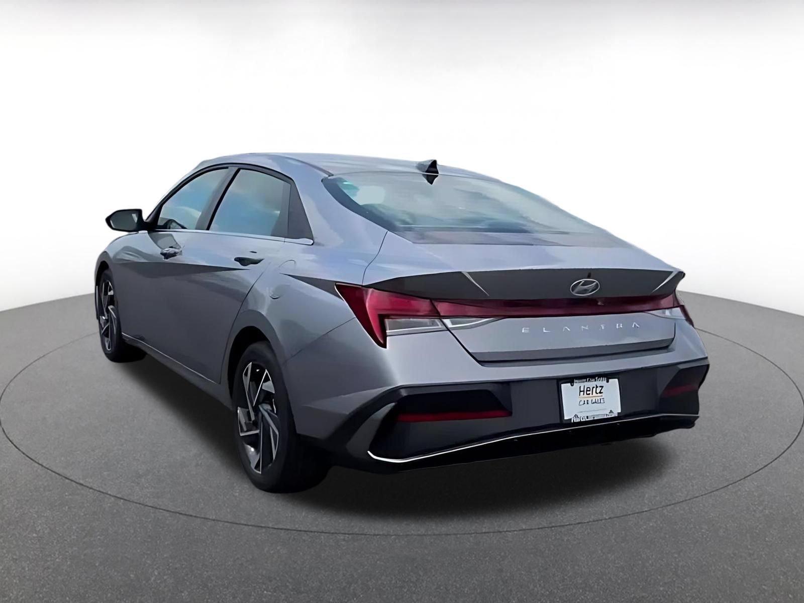 Thumbnail: 2025 Hyundai Elantra - 11