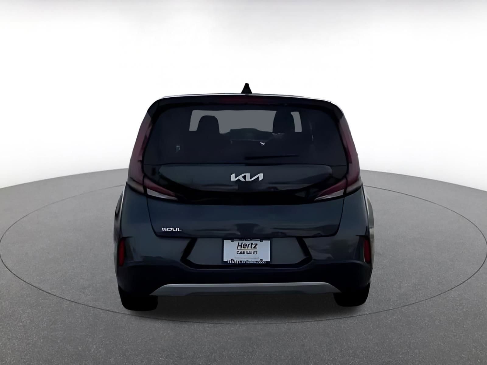 Thumbnail: 2025 Kia Soul - 16