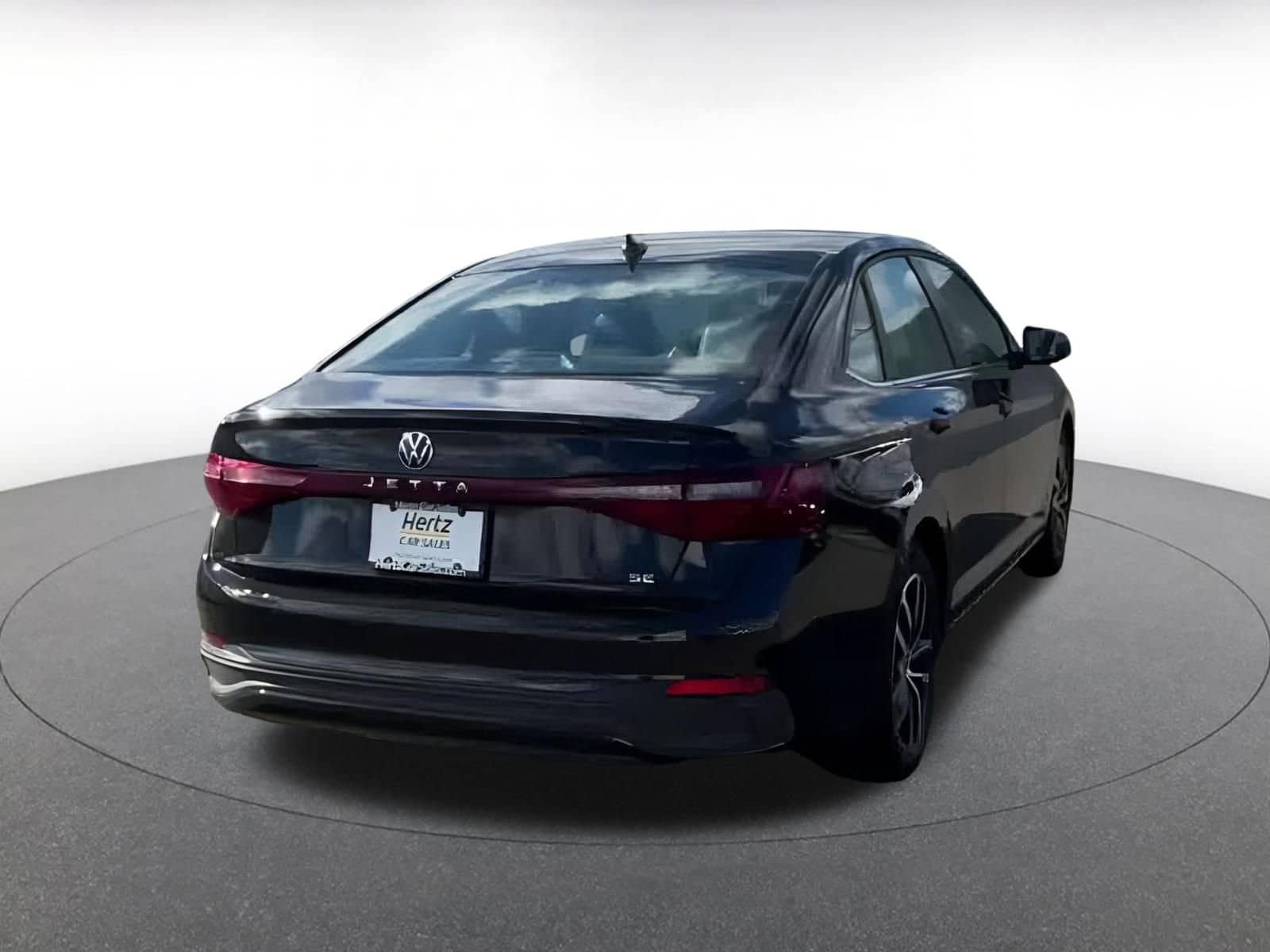 Thumbnail: 2025 Volkswagen Jetta - 15