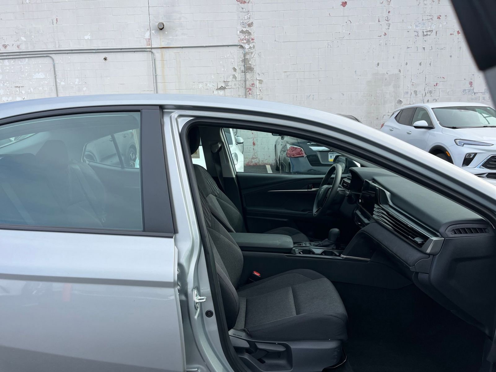 Thumbnail: 2025 Toyota Camry - 26