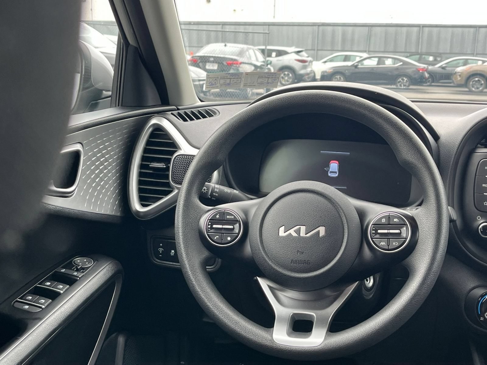 Thumbnail: 2025 Kia Soul - 26