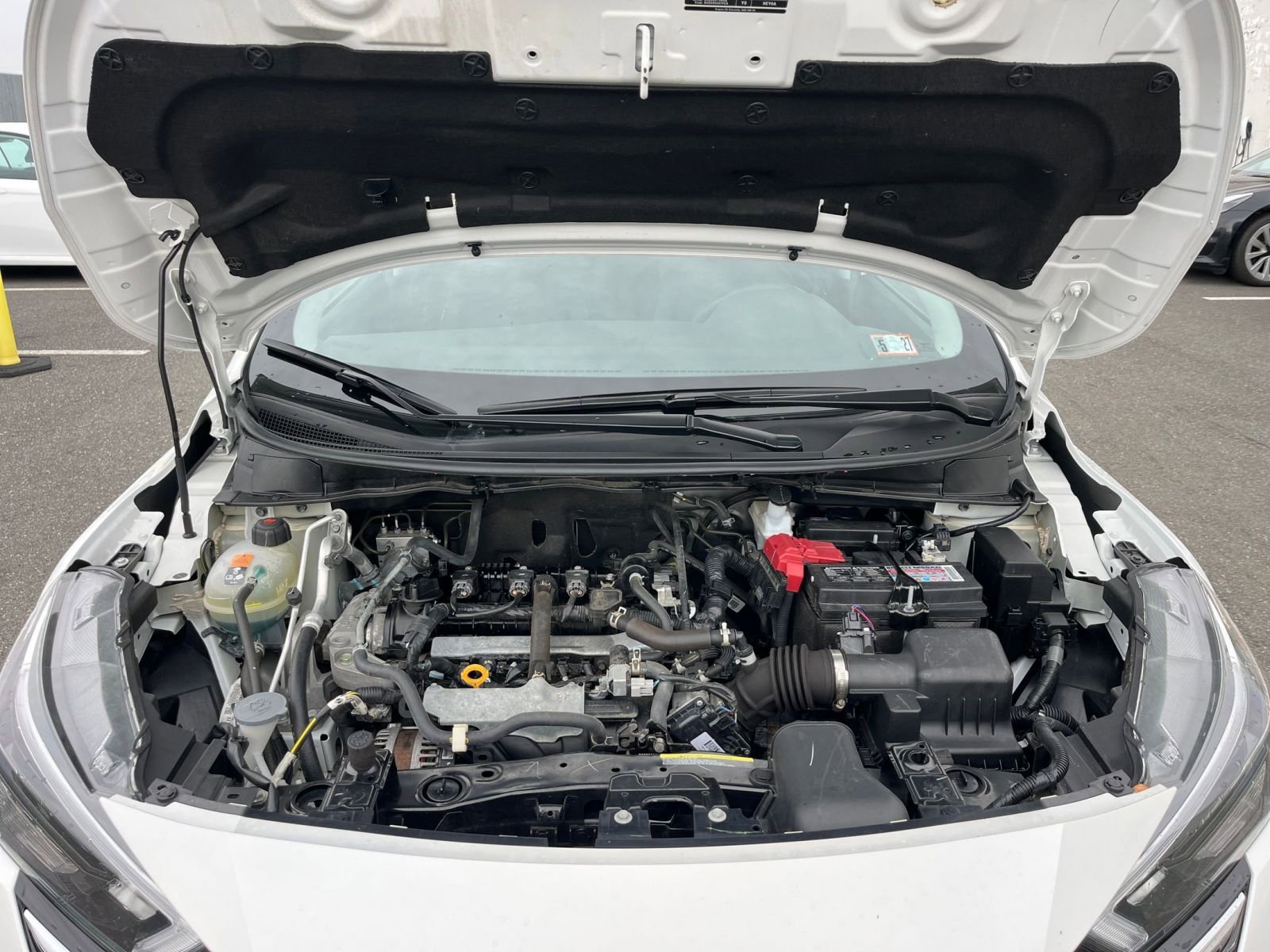 Thumbnail: 2025 Nissan Versa - 31