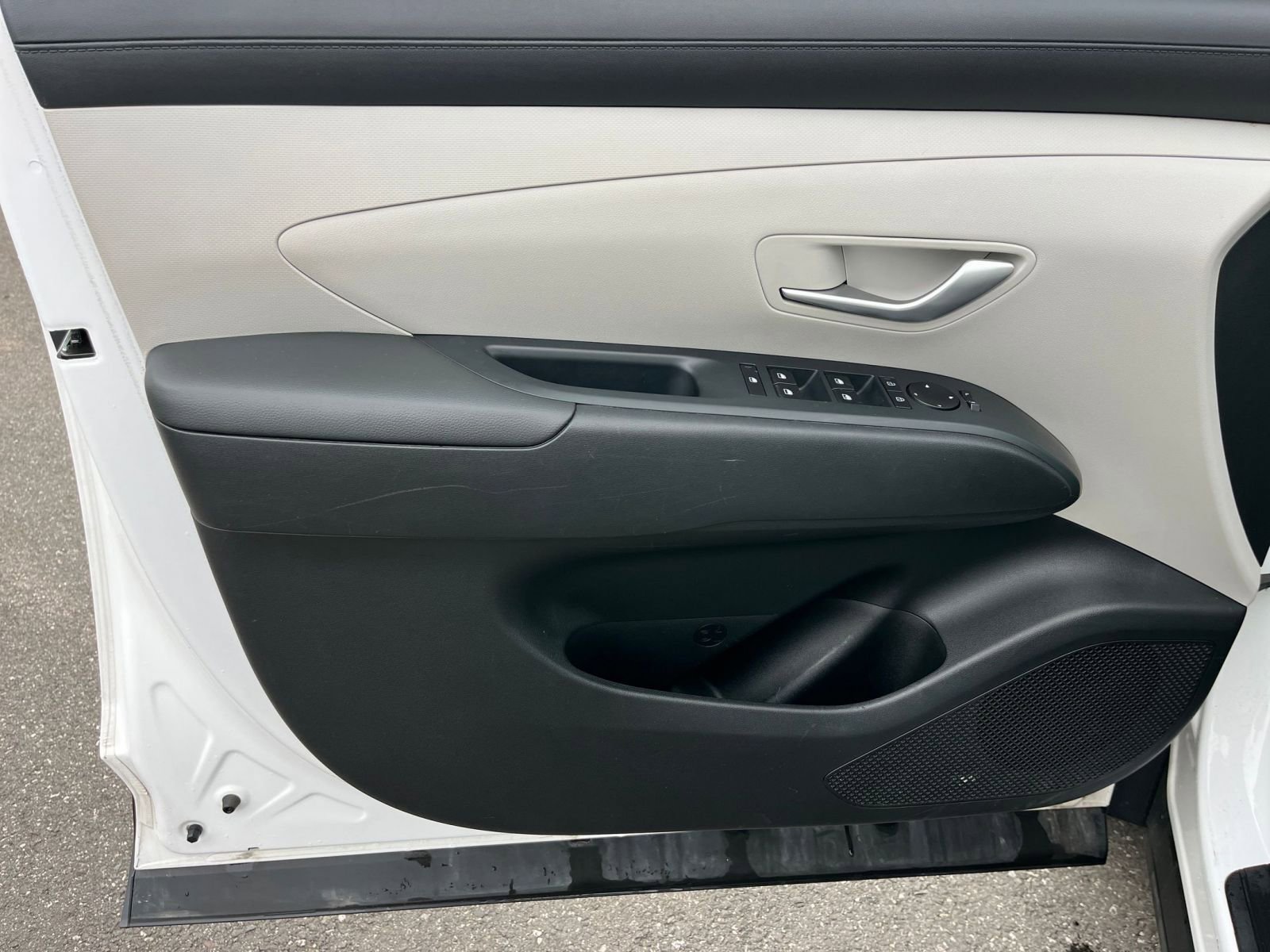 Thumbnail: 2025 Hyundai Tucson - 18