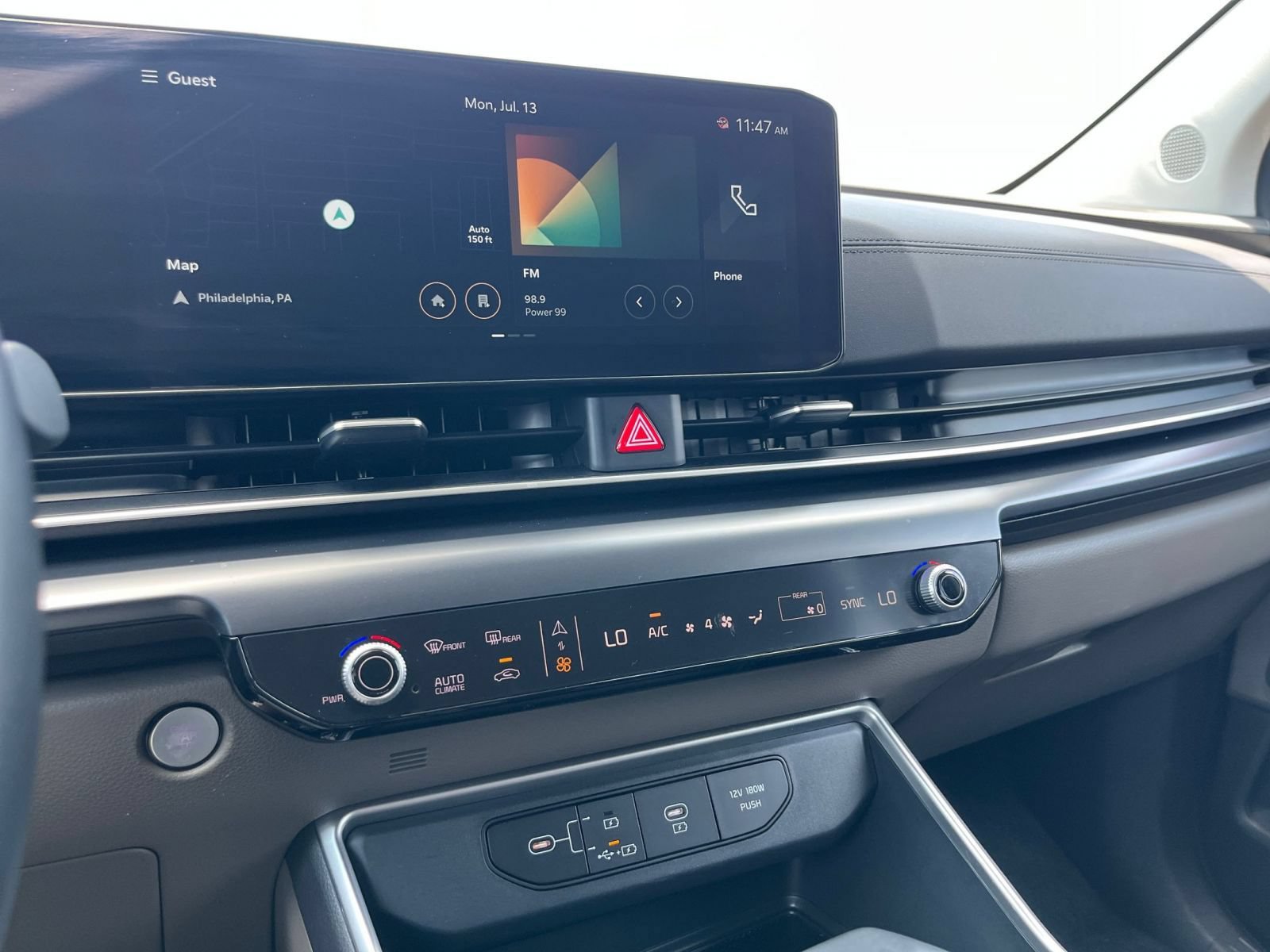 Thumbnail: 2026 Kia Carnival - 19