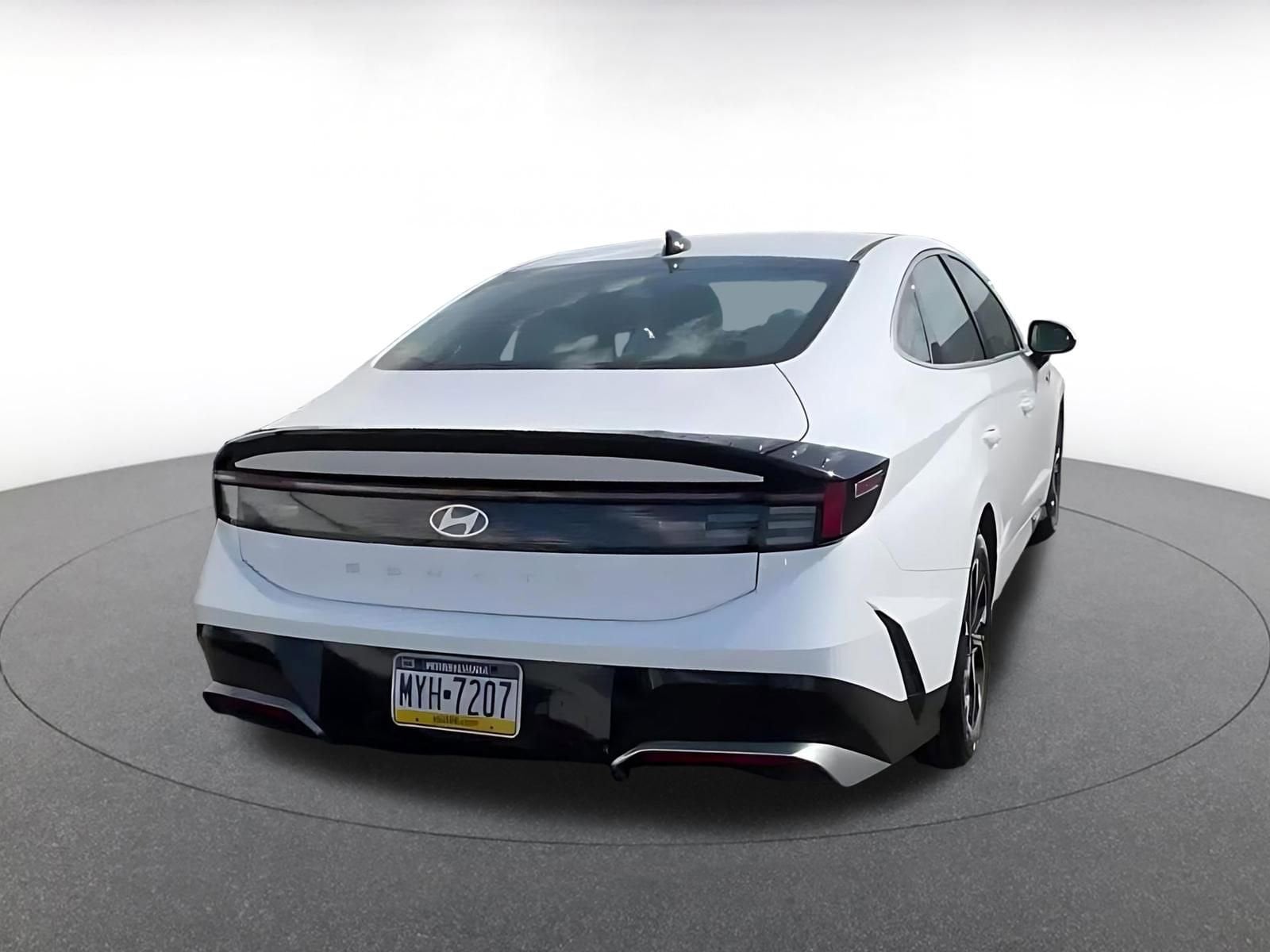 Thumbnail: 2025 Hyundai Sonata - 6