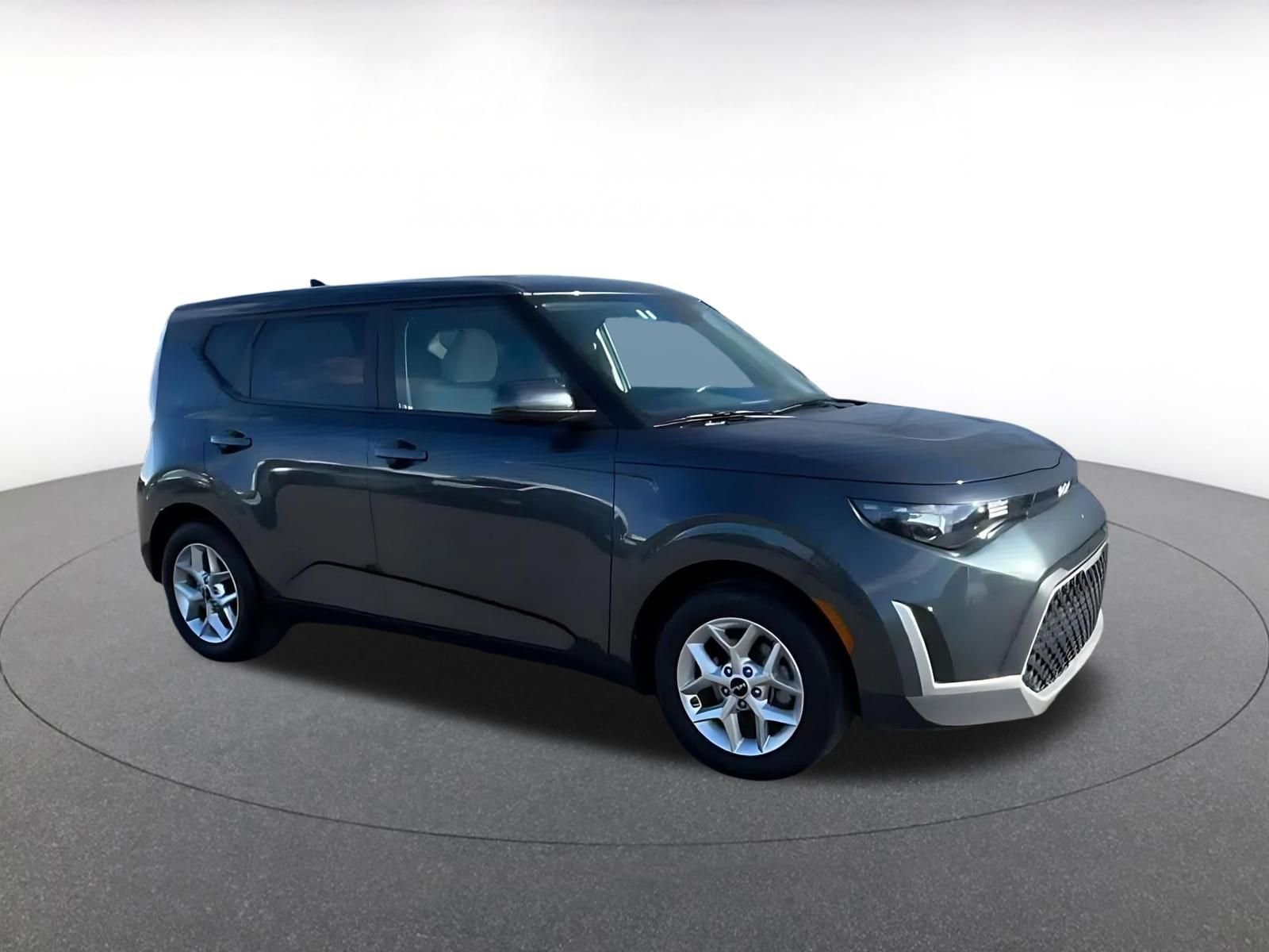Thumbnail: 2025 Kia Soul - 2