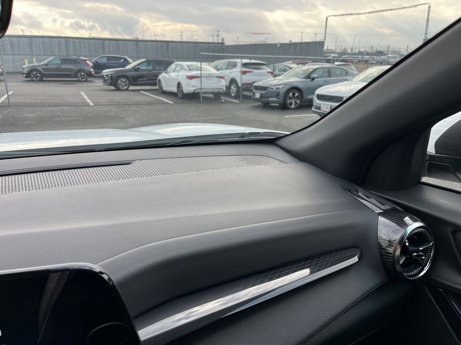 Thumbnail: 2025 Chevrolet Equinox - 34