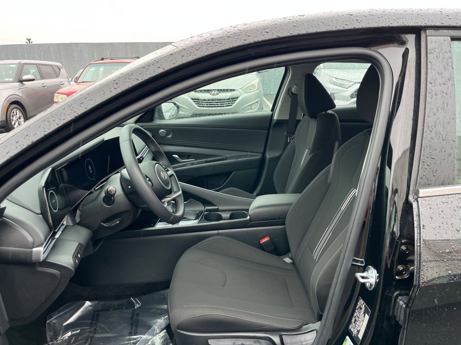 Thumbnail: 2025 Hyundai Elantra - 27