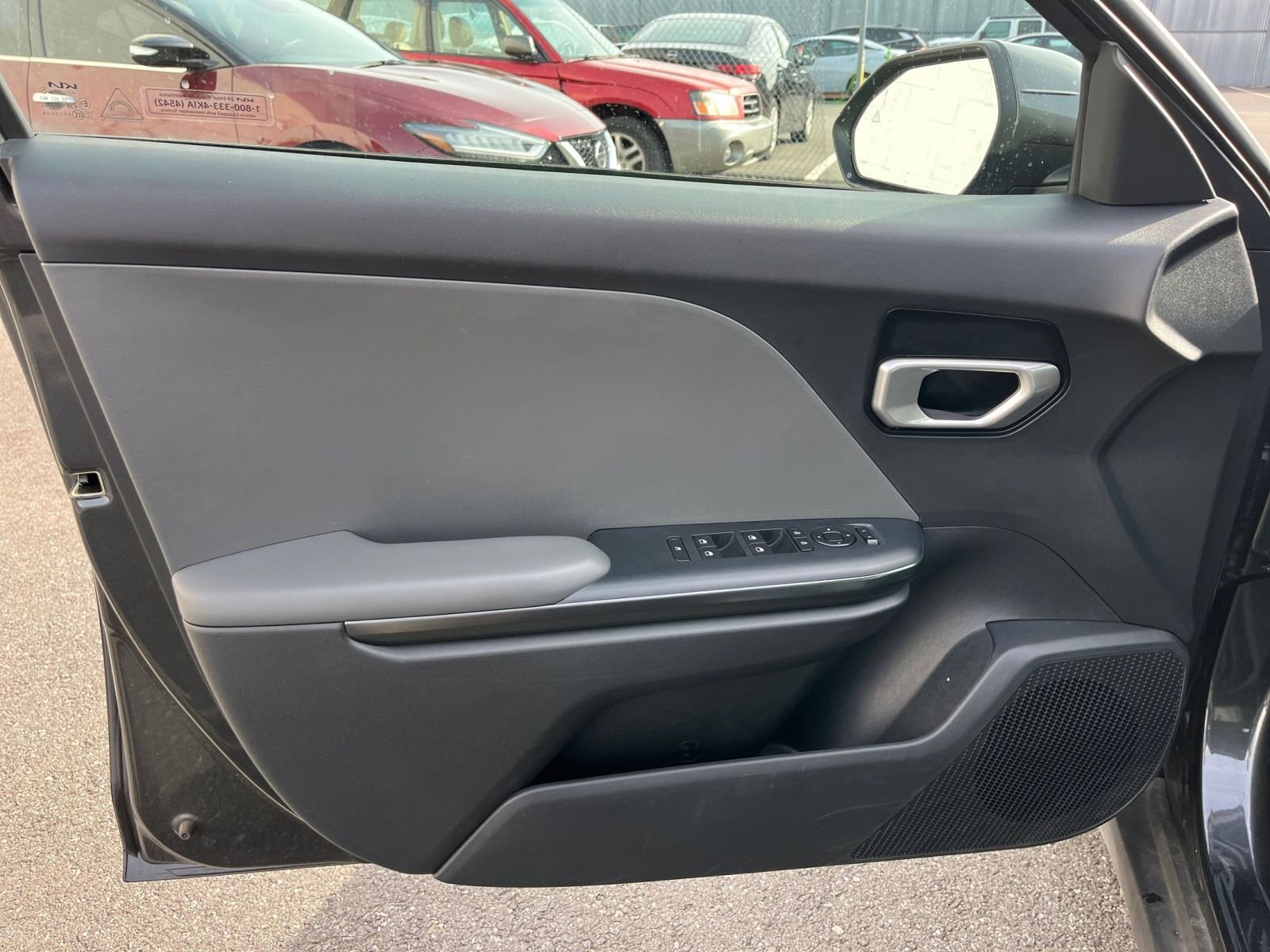 Thumbnail: 2025 Kia K4 - 18