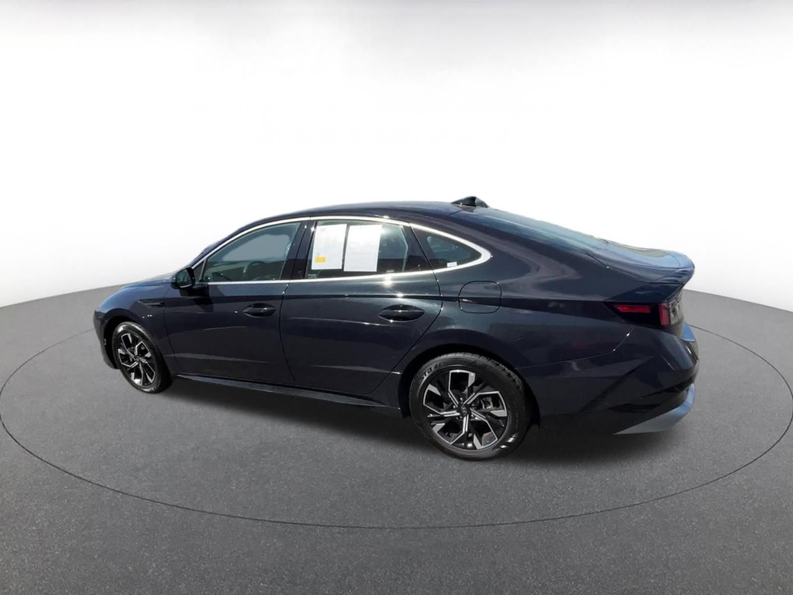 Thumbnail: 2025 Hyundai Sonata - 8