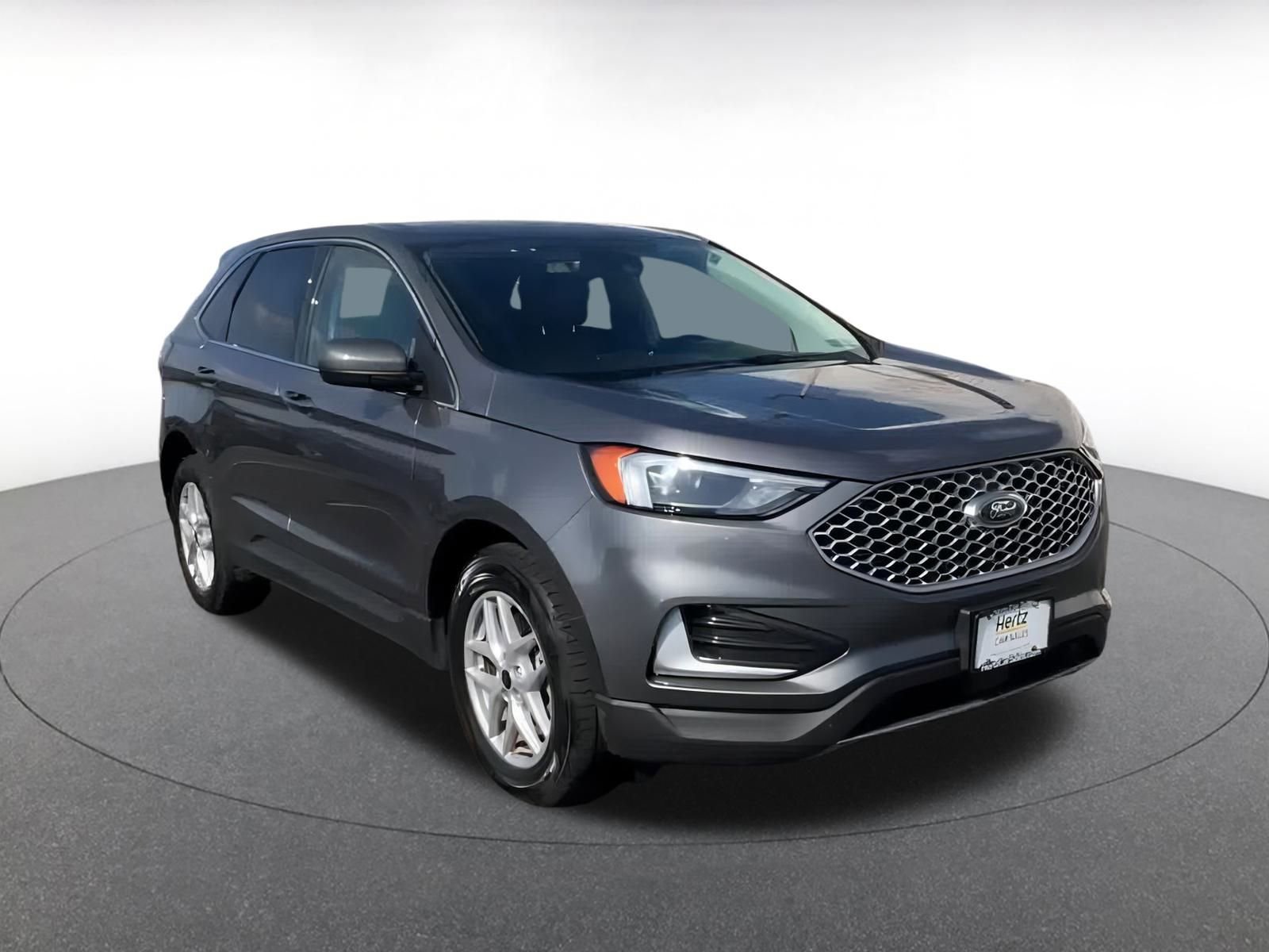 Thumbnail: 2024 Ford Edge - 3