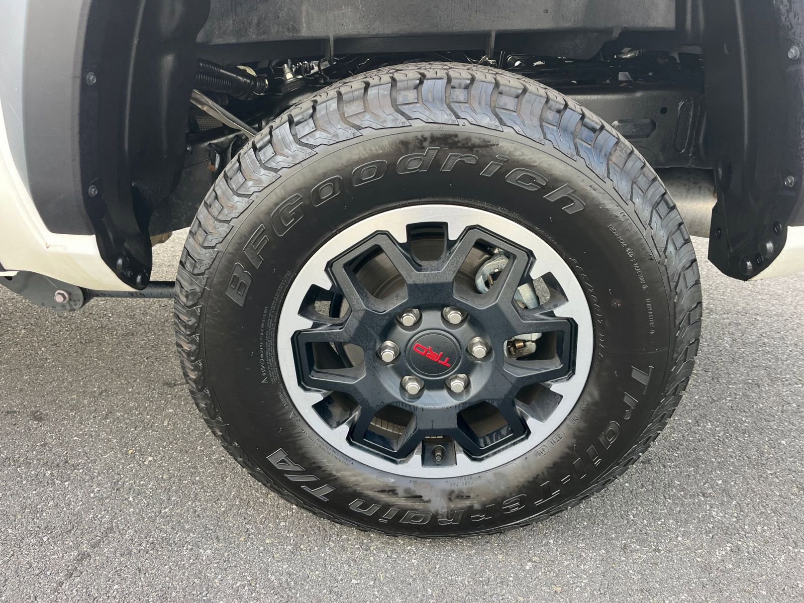 Thumbnail: 2025 Toyota Tacoma - 29