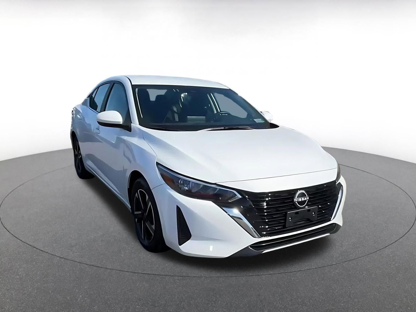 Thumbnail: 2025 Nissan Sentra - 3