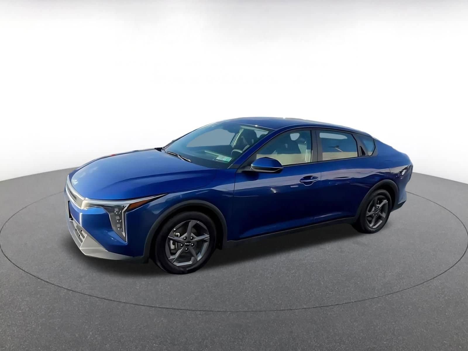 Thumbnail: 2025 Kia K4 - 7