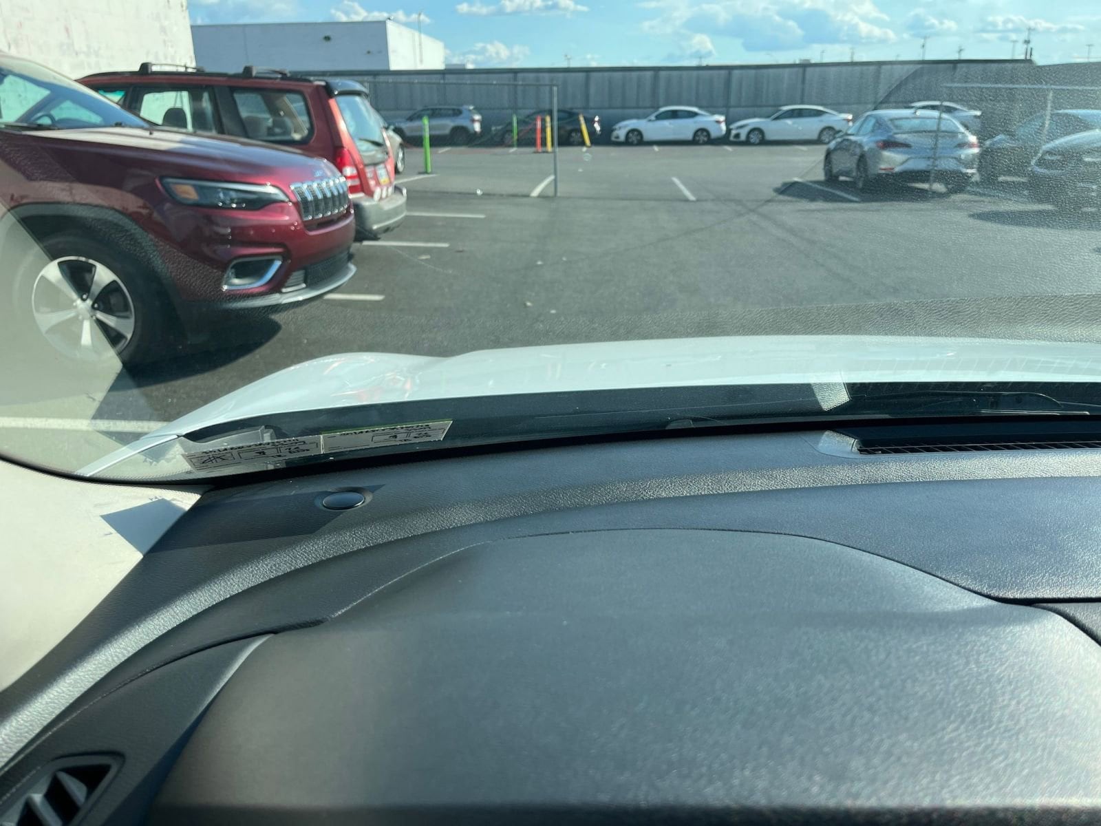 Thumbnail: 2024 Nissan Sentra - 33