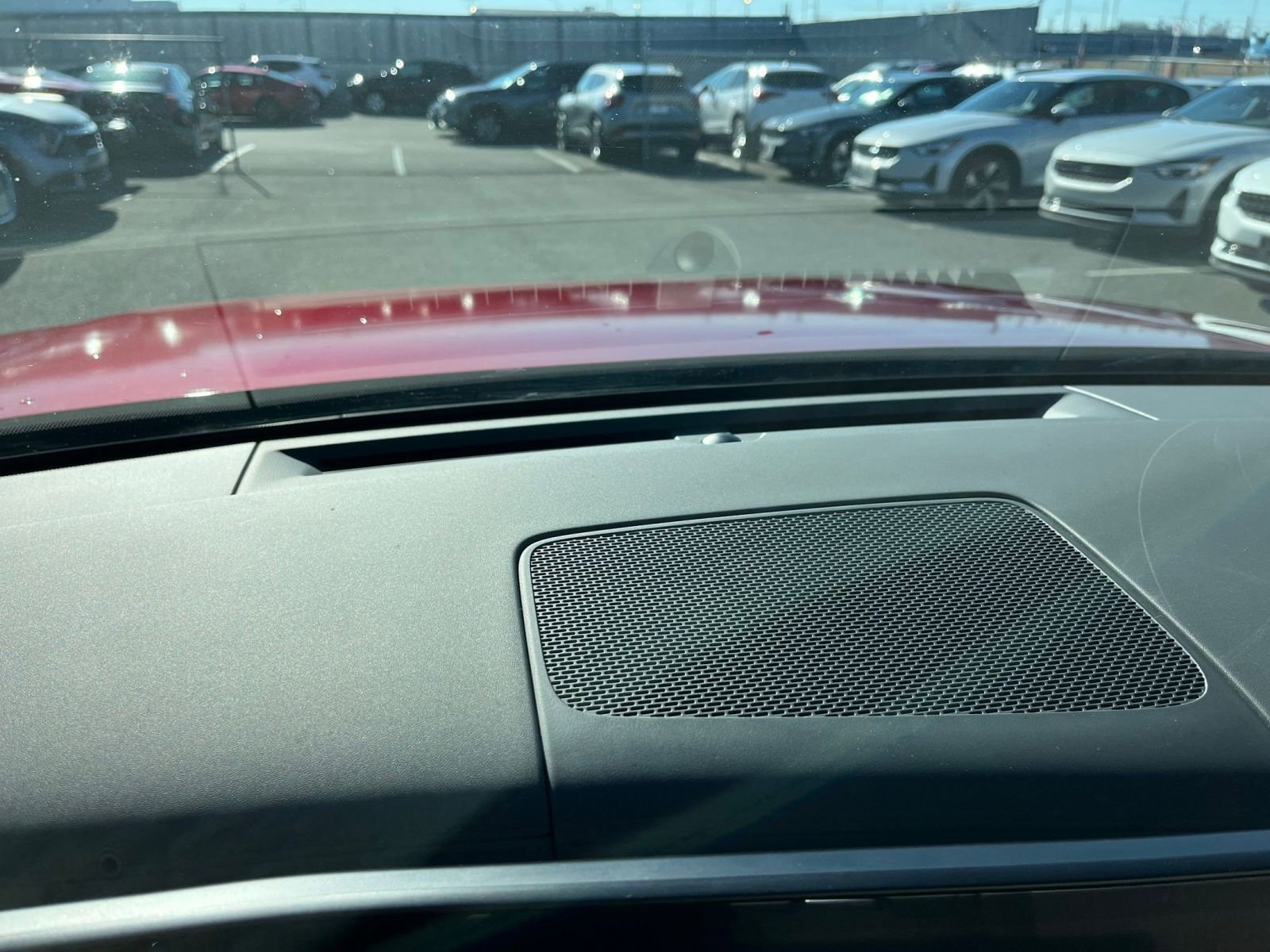 Thumbnail: 2025 Hyundai Santa Fe - 18