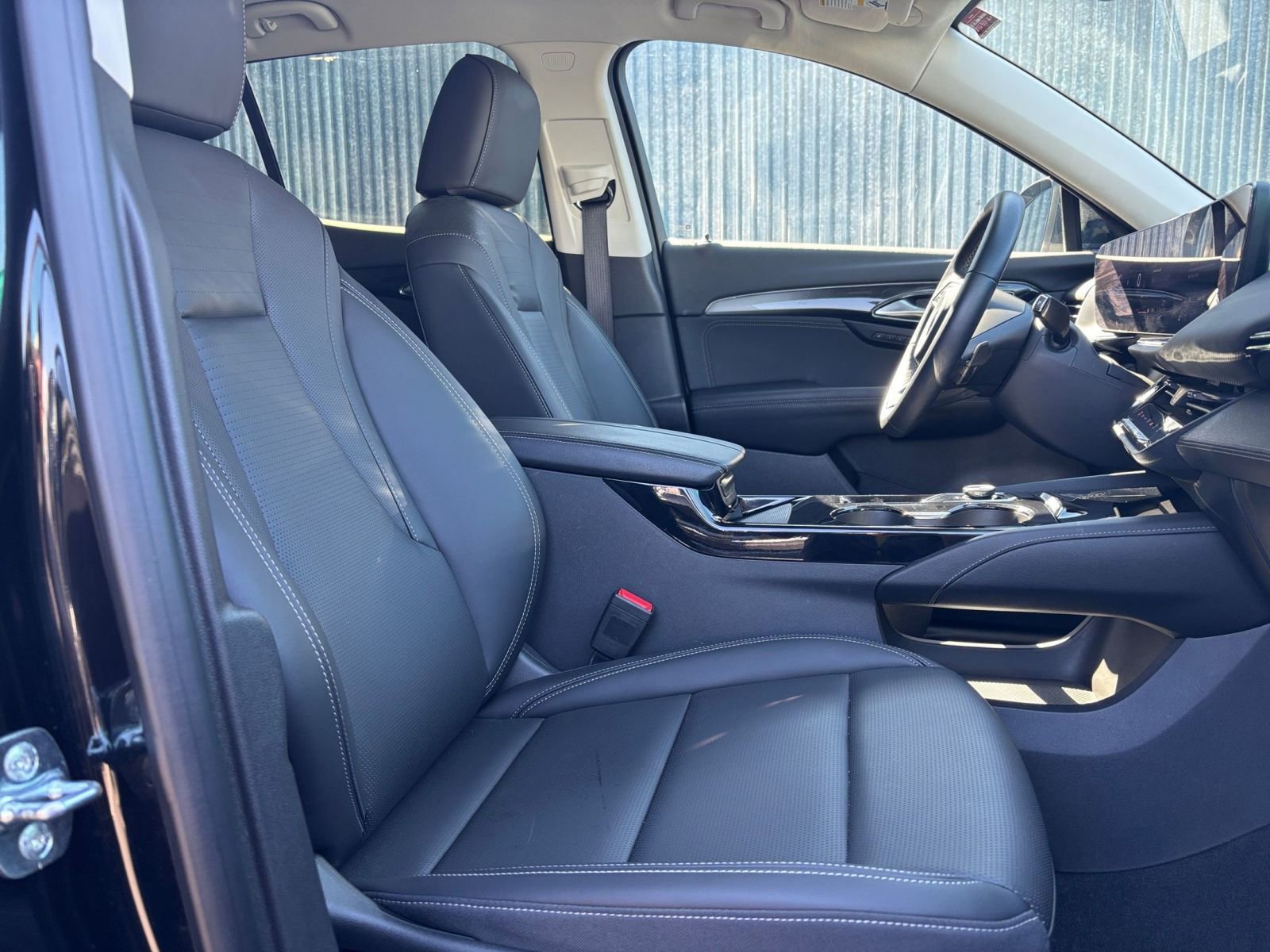 Thumbnail: 2024 Buick Envision - 27
