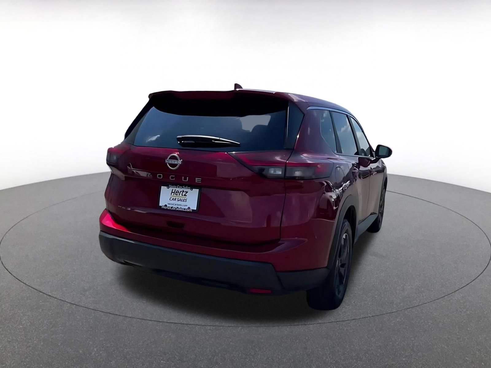 Thumbnail: 2025 Nissan Rogue - 15