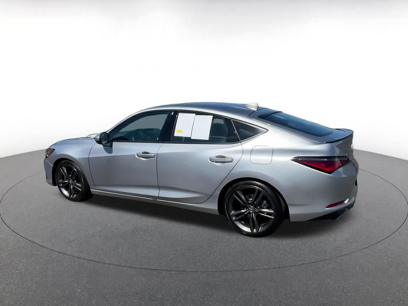 Thumbnail: 2024 Acura Integra - 10