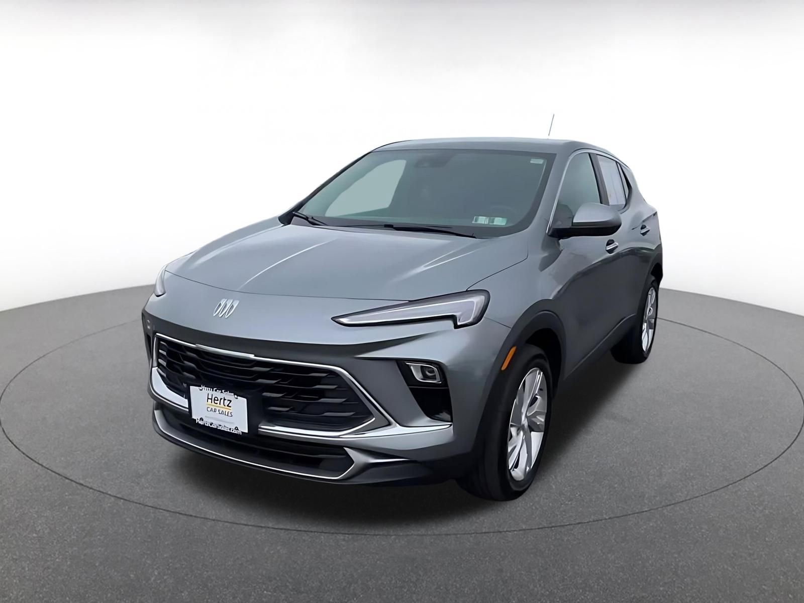 Thumbnail: 2025 Buick Encore GX - 6