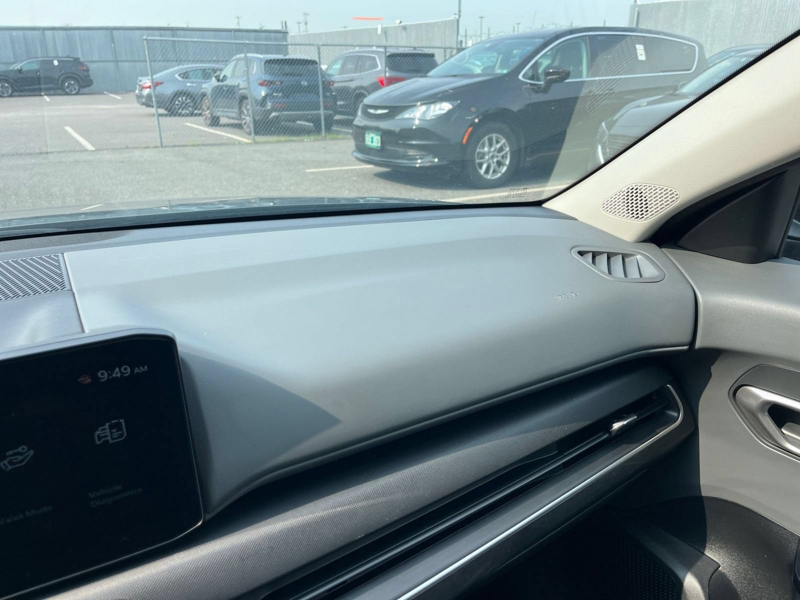 Thumbnail: 2025 Kia K4 - 35