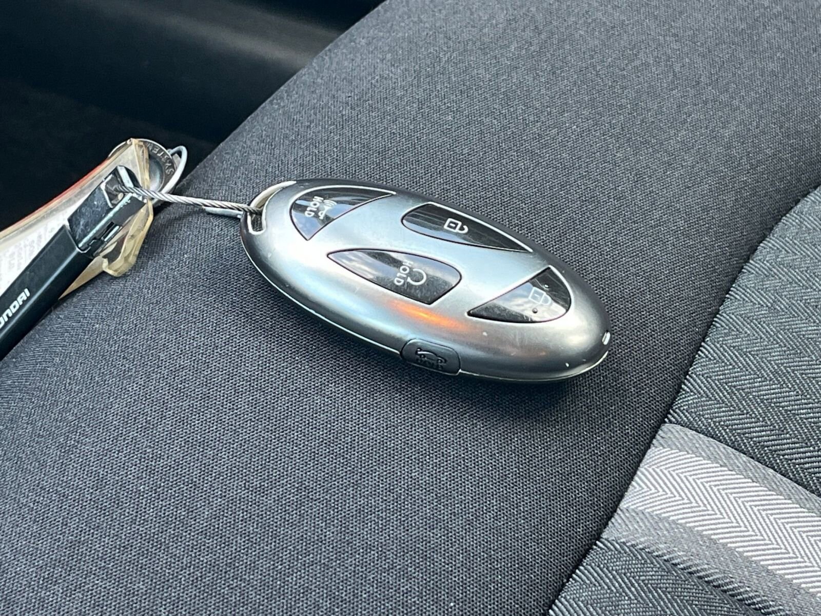 Thumbnail: 2025 Hyundai Sonata - 21