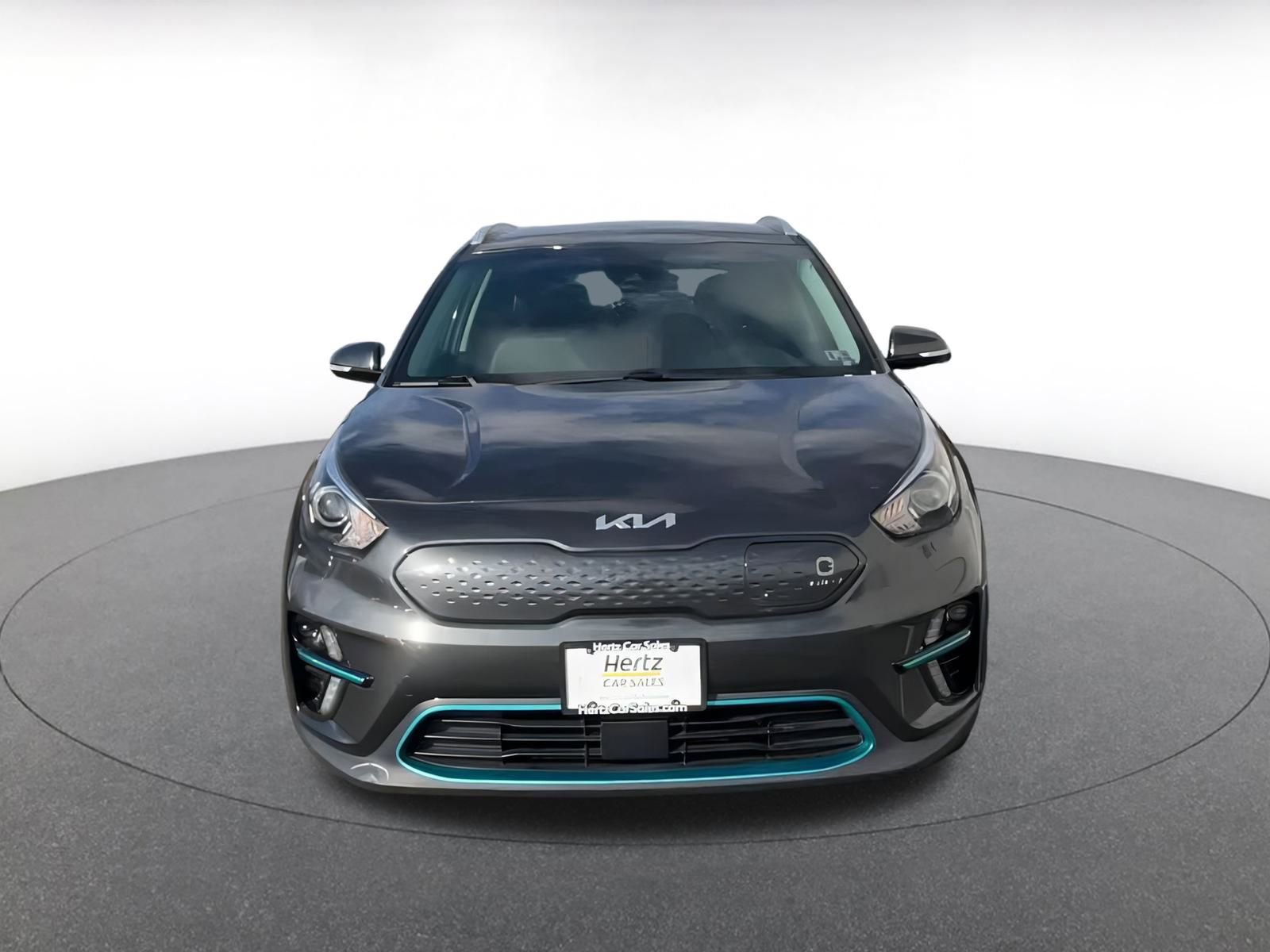 Thumbnail: 2022 Kia Niro - 5