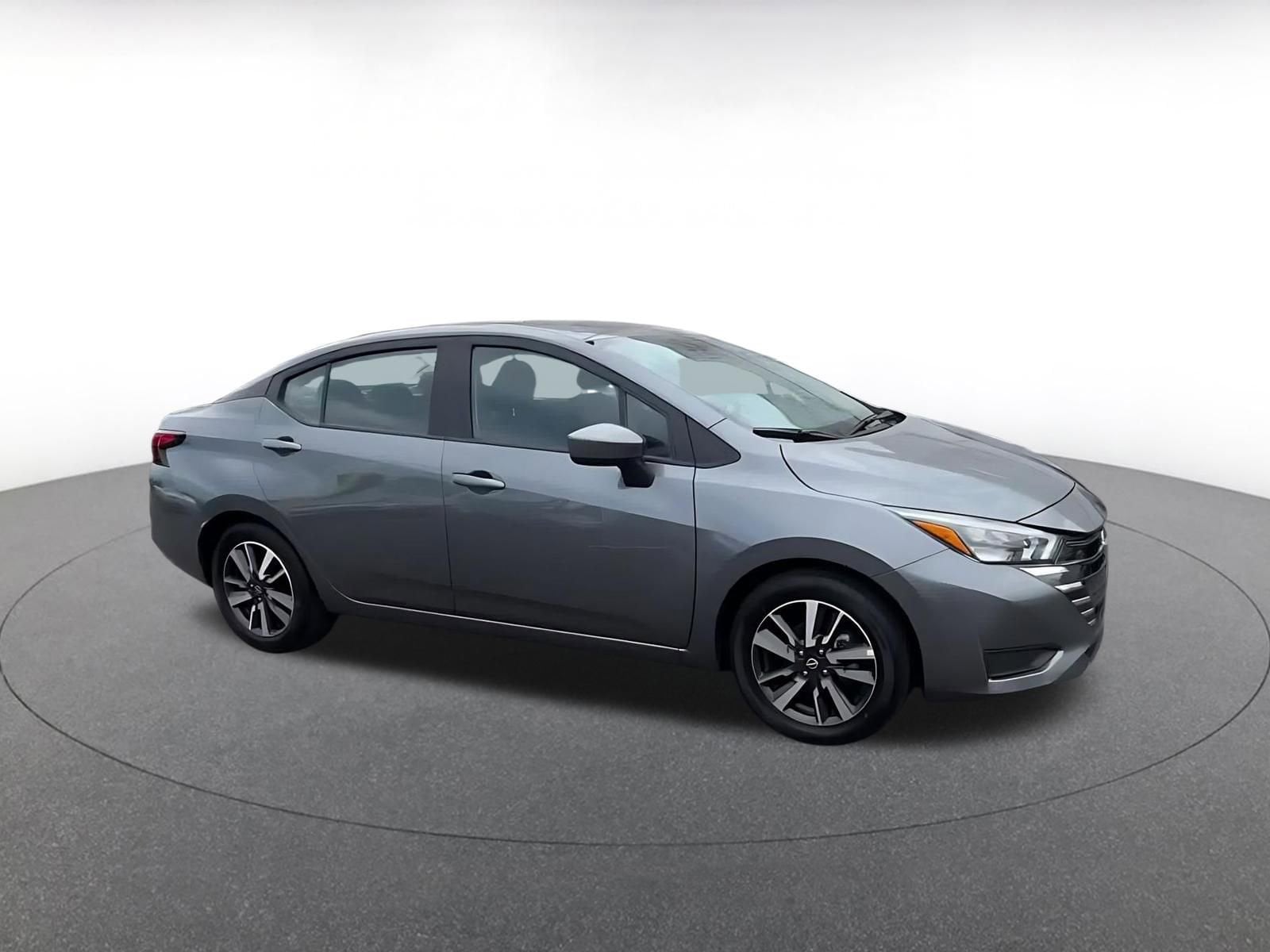 Thumbnail: 2025 Nissan Versa - 2