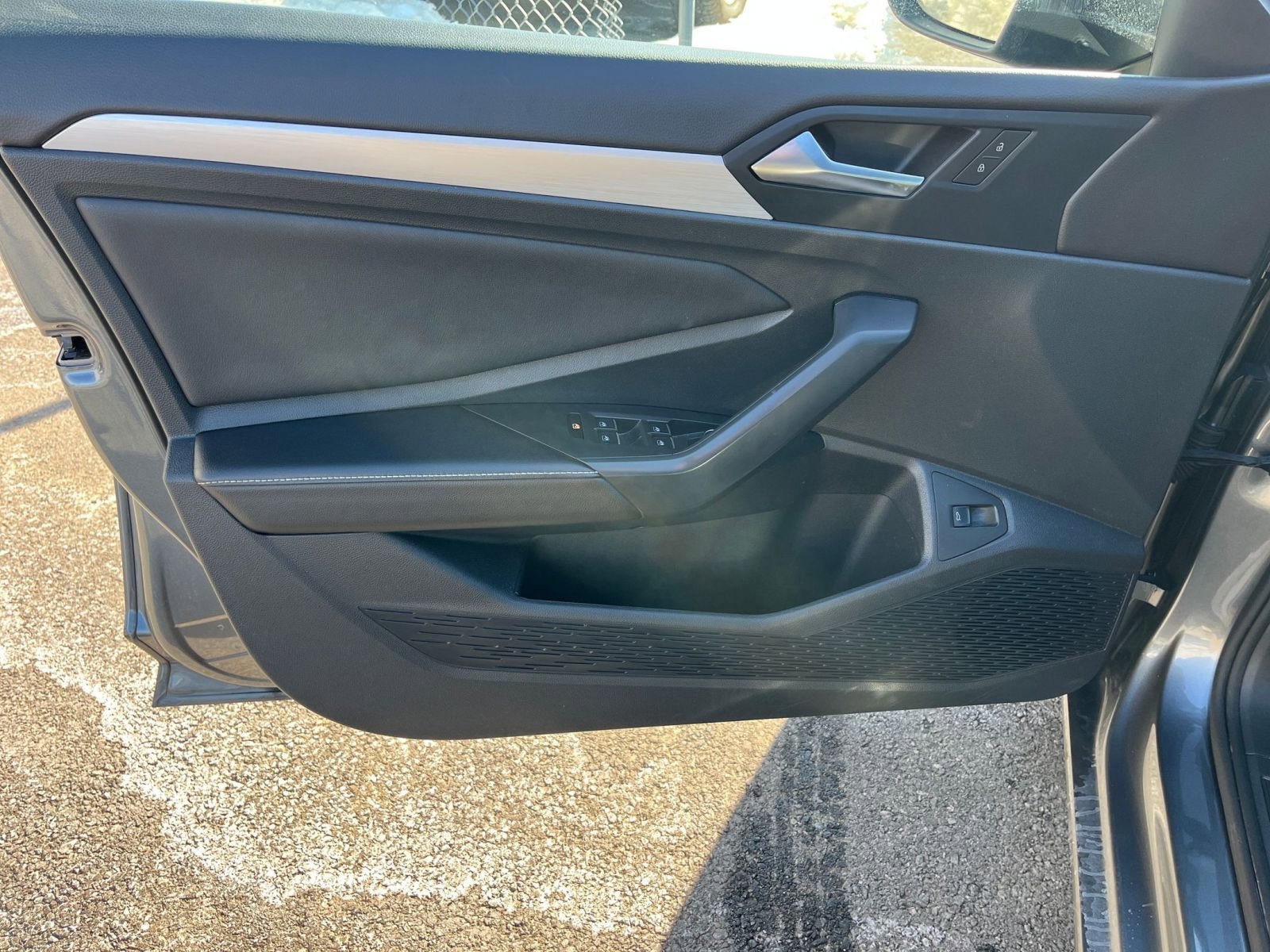 Thumbnail: 2025 Volkswagen Jetta - 18