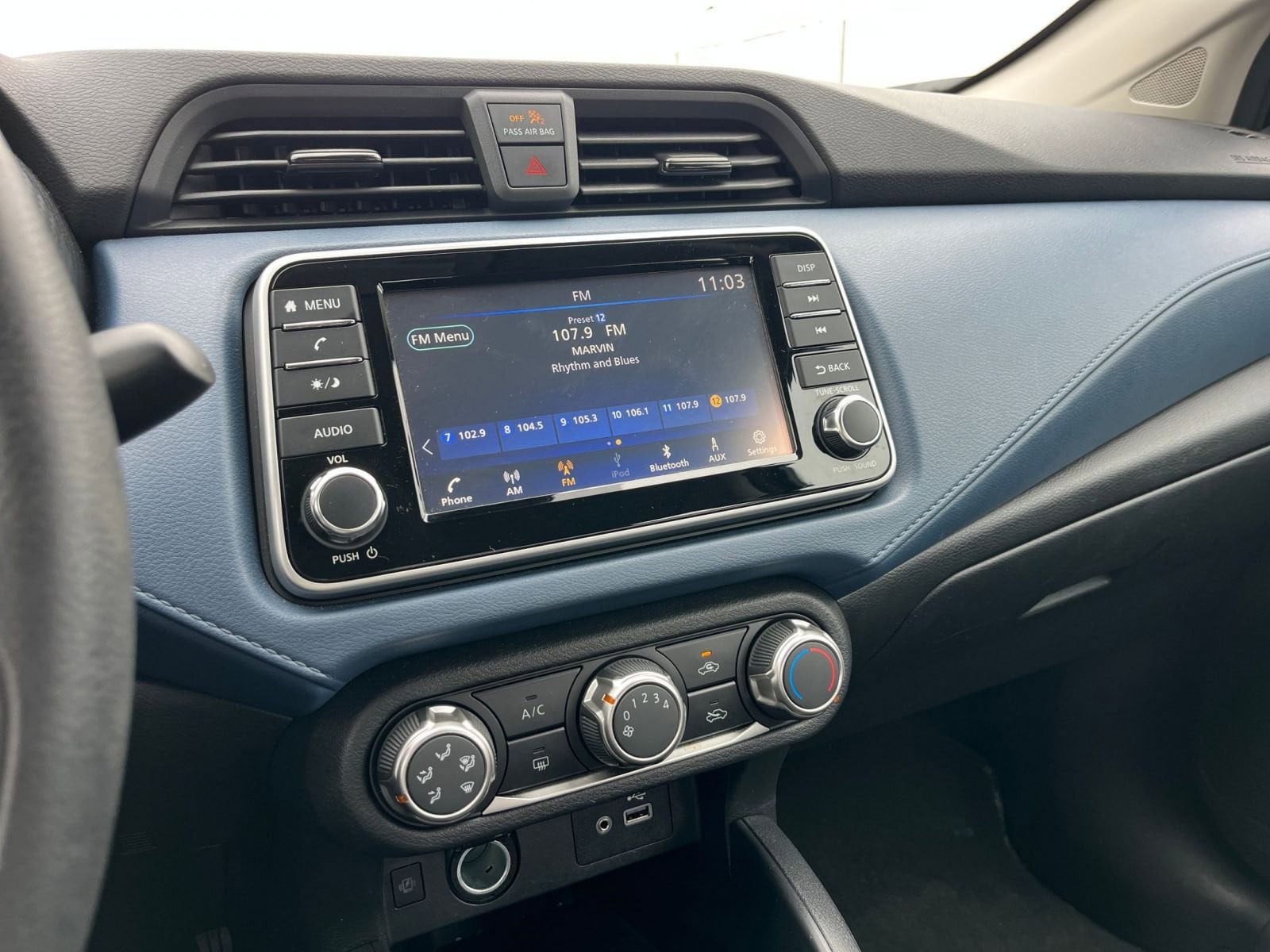 Thumbnail: 2025 Nissan Versa - 20